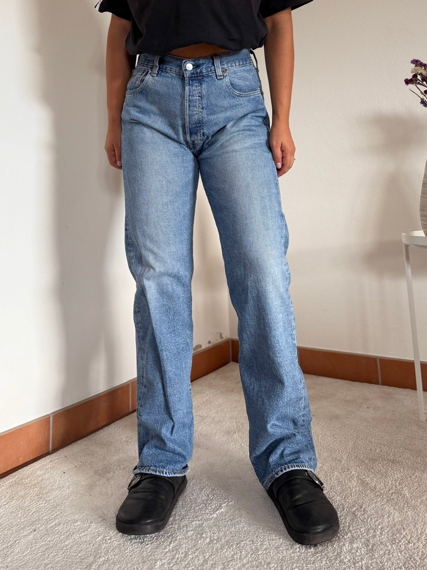 Calças Levi's 501 ‘93