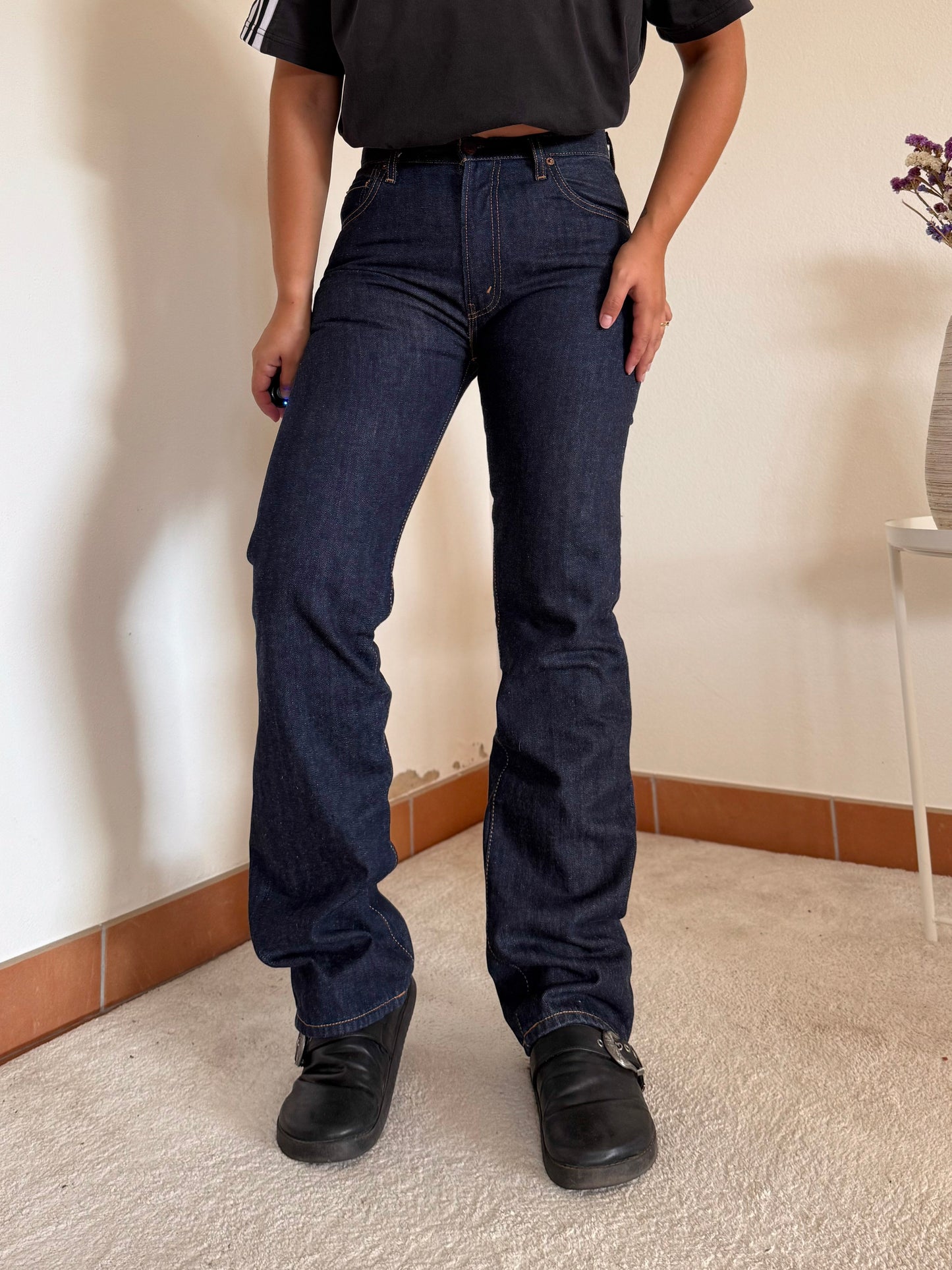 Calças Levi's 505
