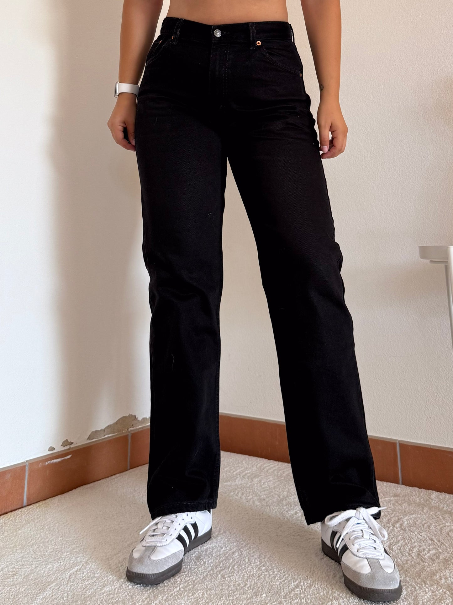 Calças Levi's 521 02