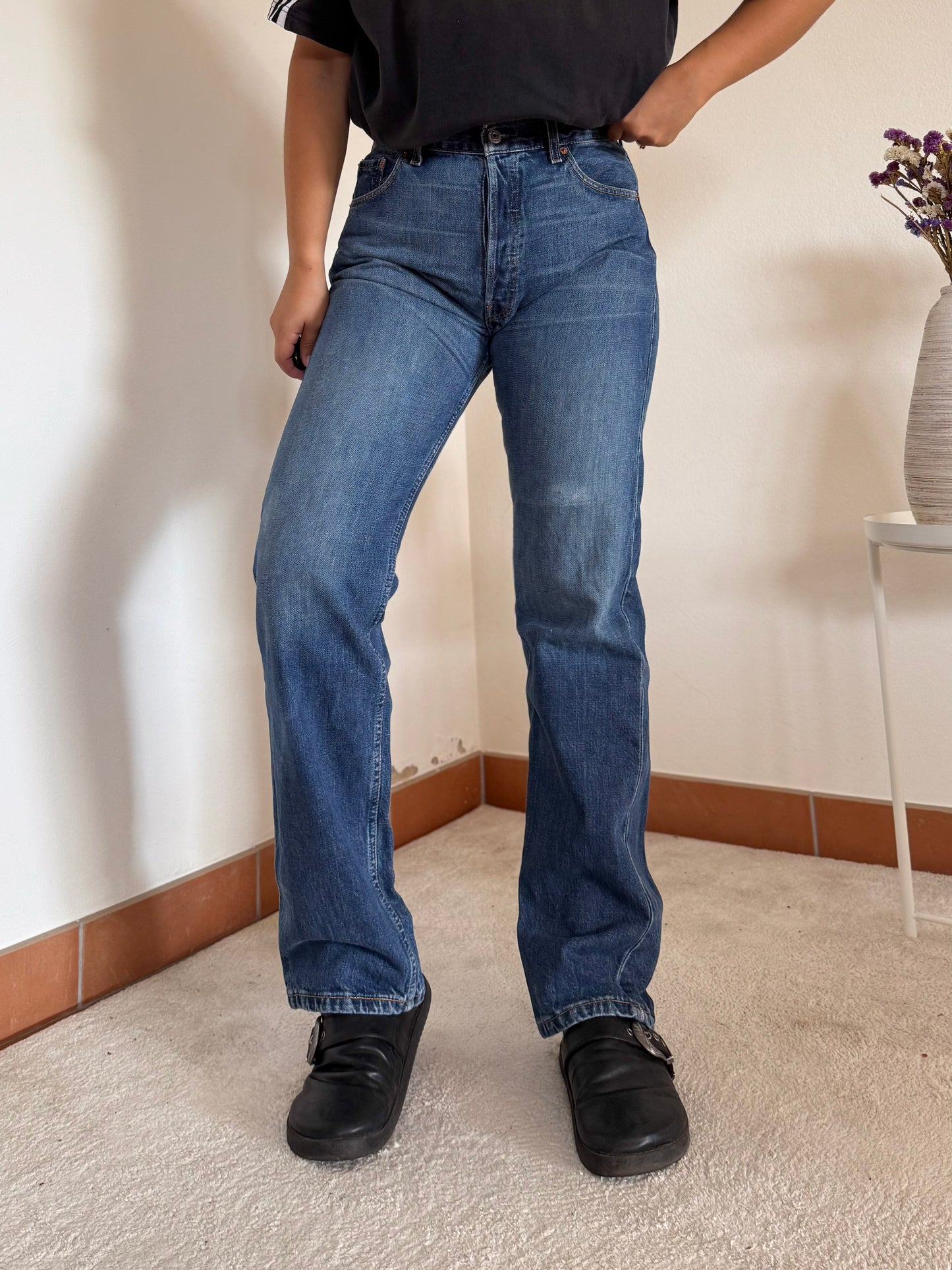 Calças Levi's 501