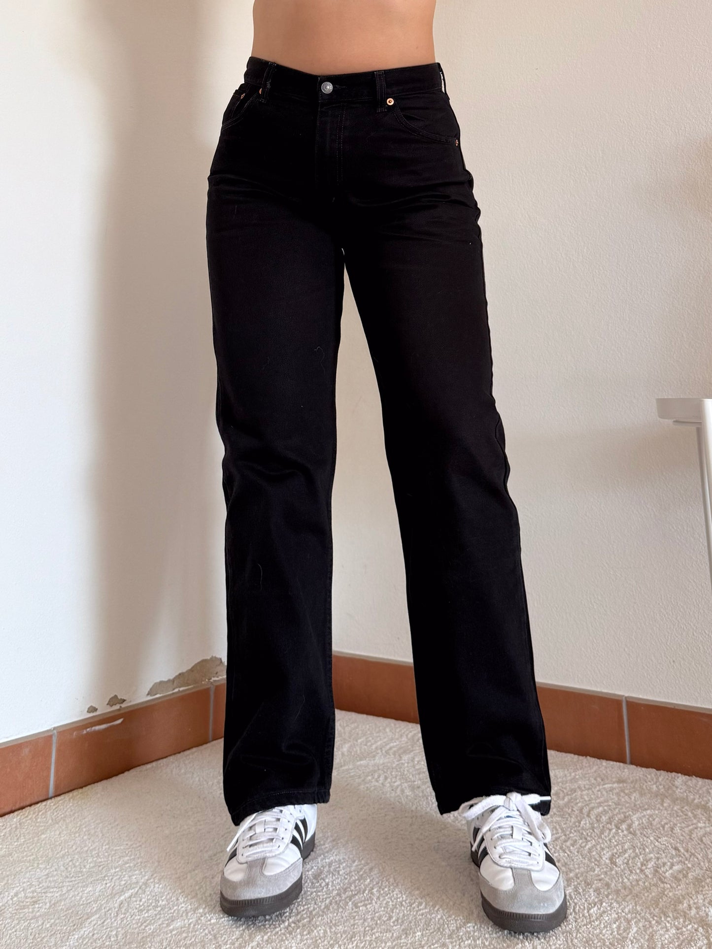 Calças Levi's 521 02