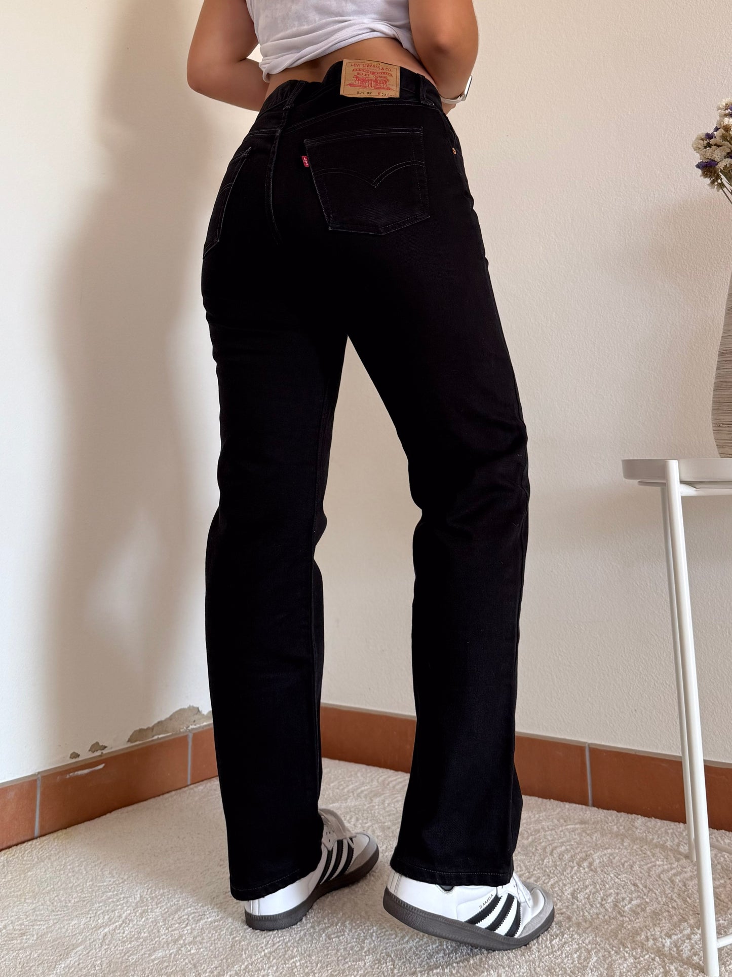 Calças Levi's 521 02