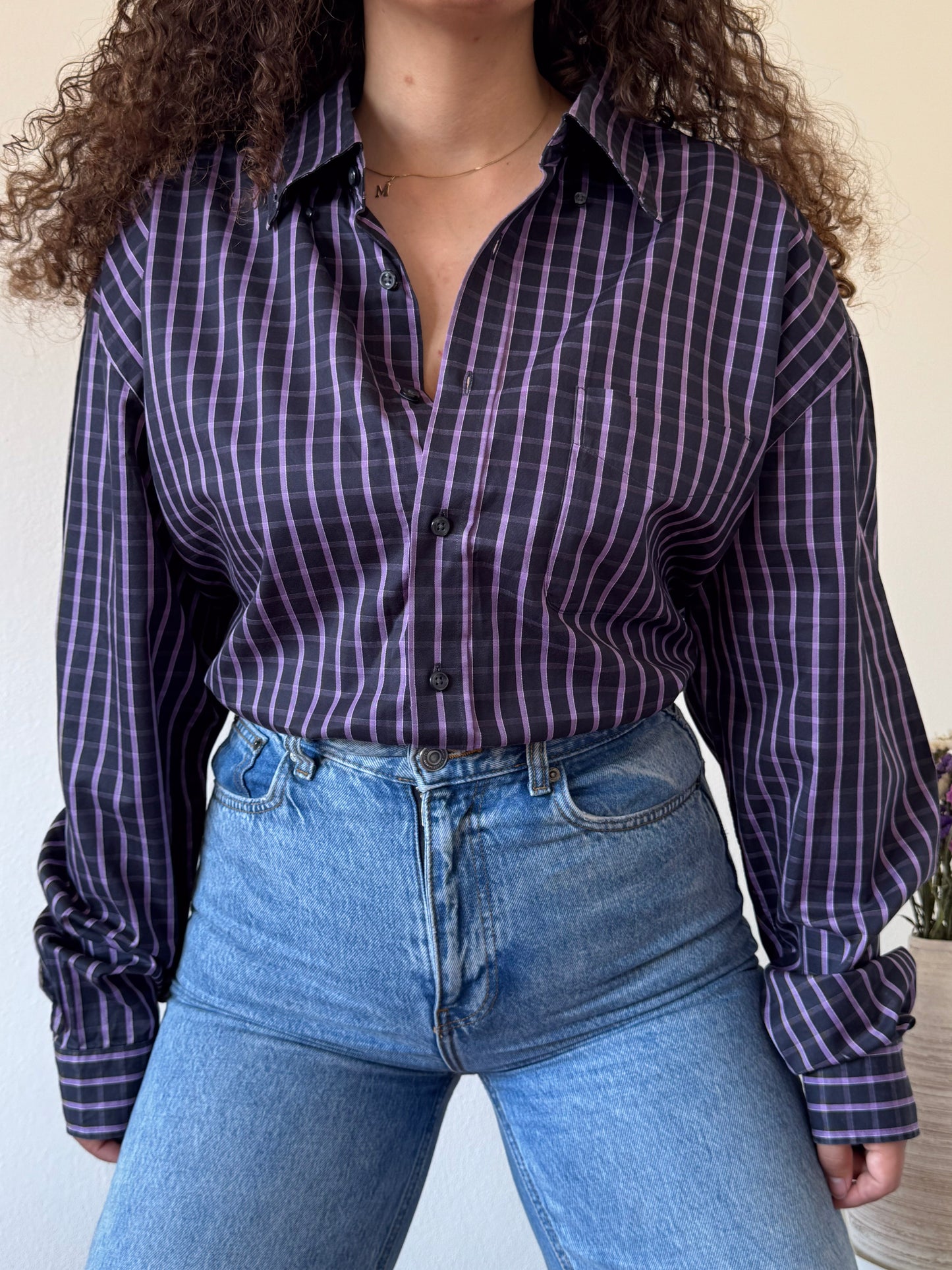 Camisa Gant