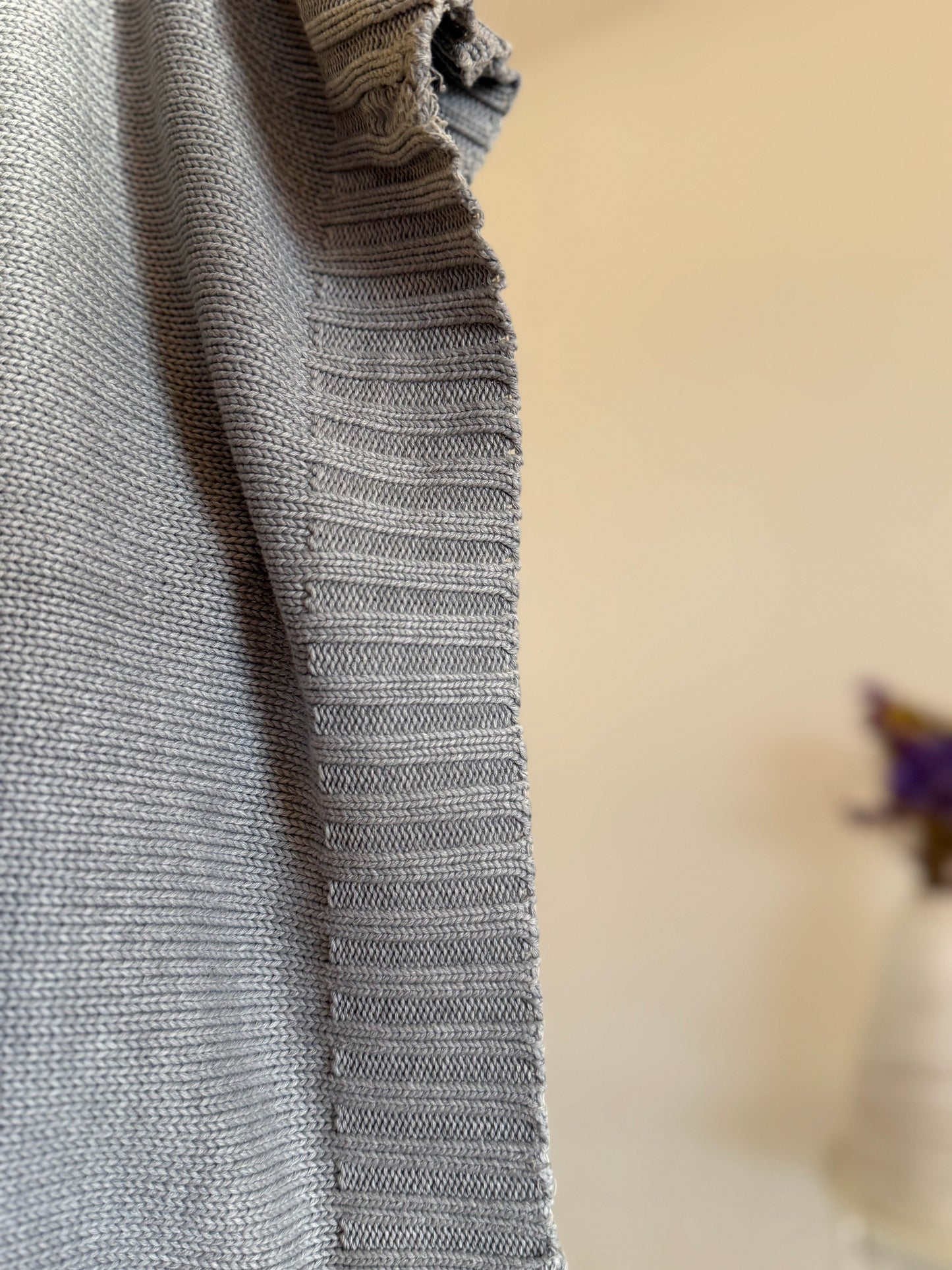 Ralph Lauren Round Neck Knit Sweater