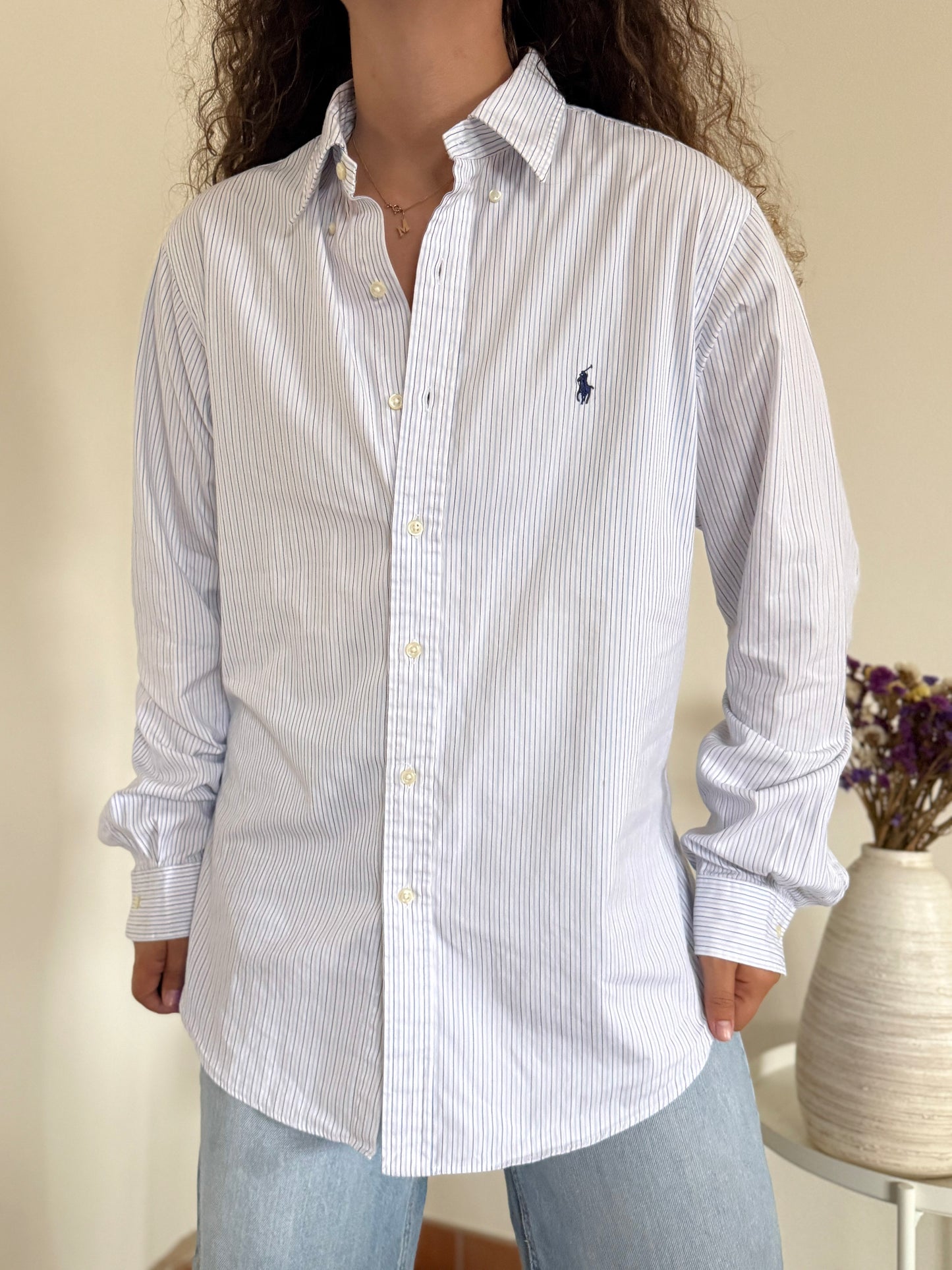 Camisa Ralph Lauren