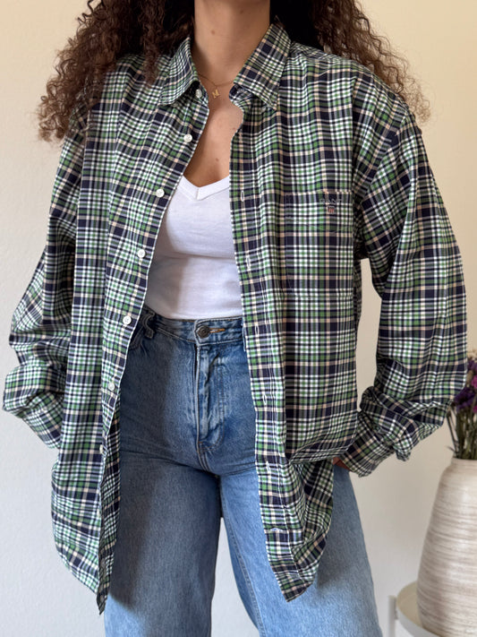 Camisa Gant