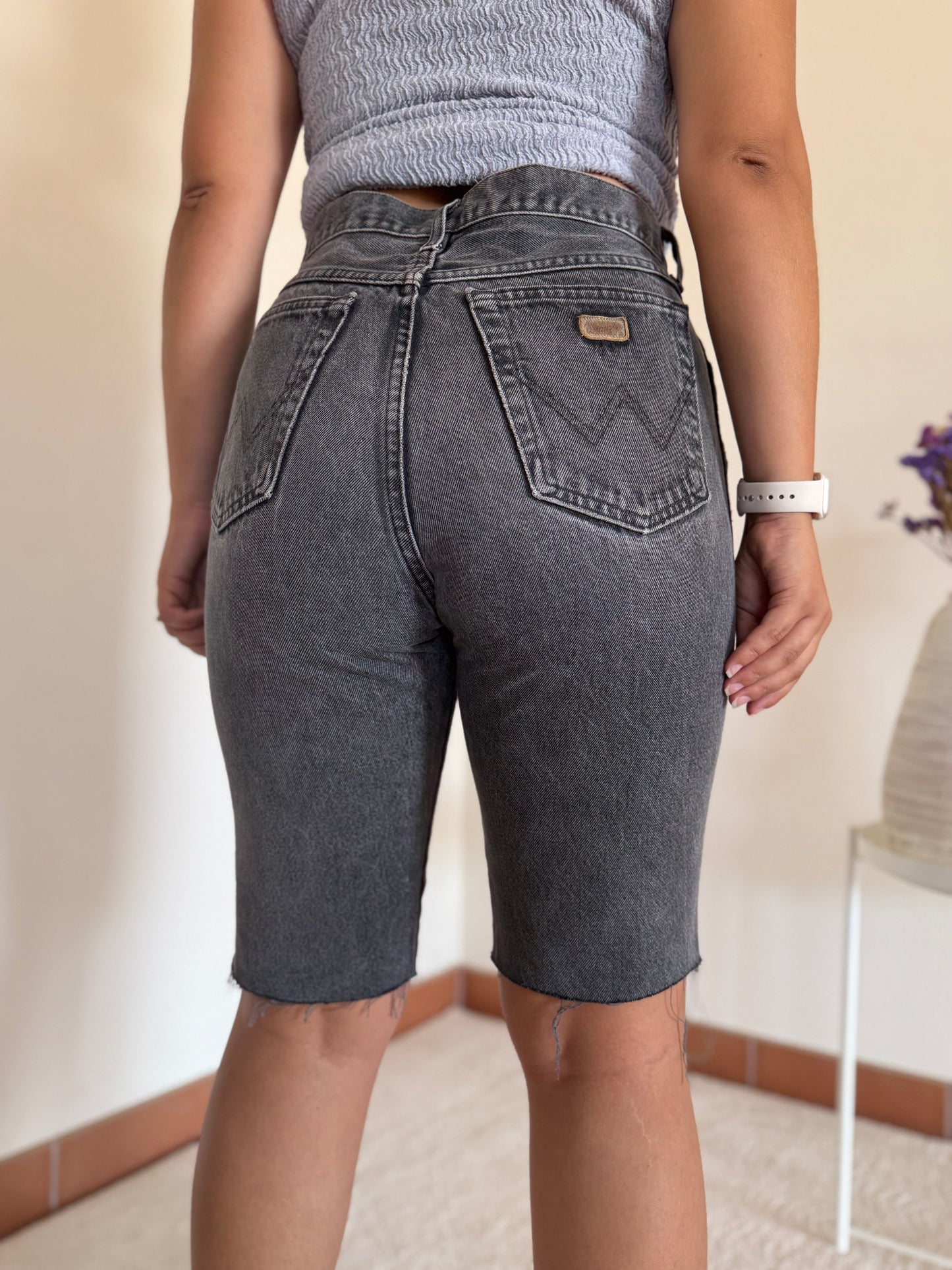 Calções Wrangler