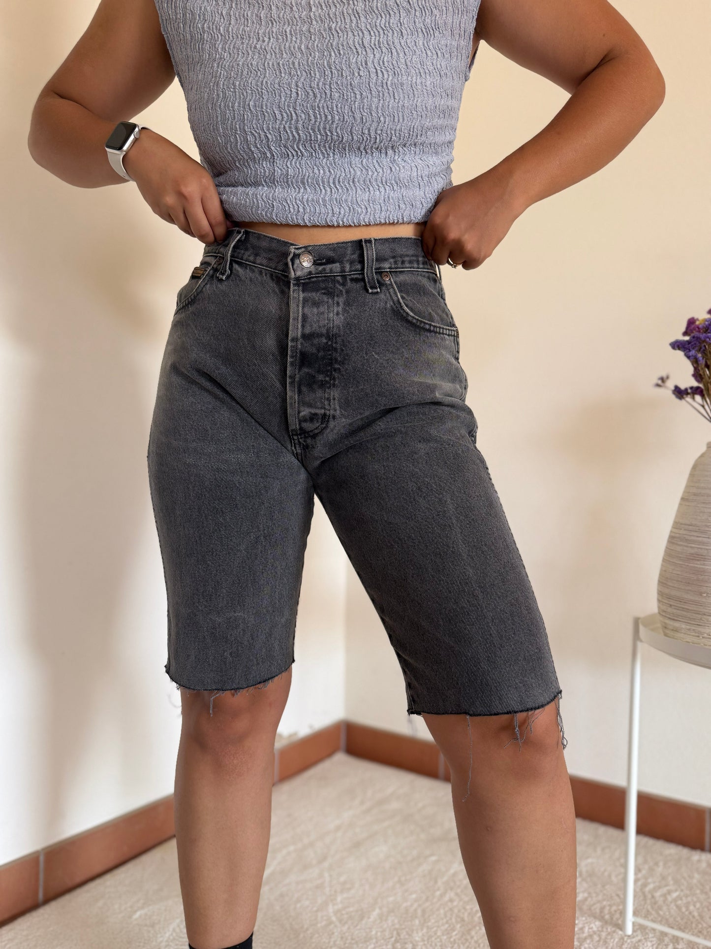 Calções Wrangler