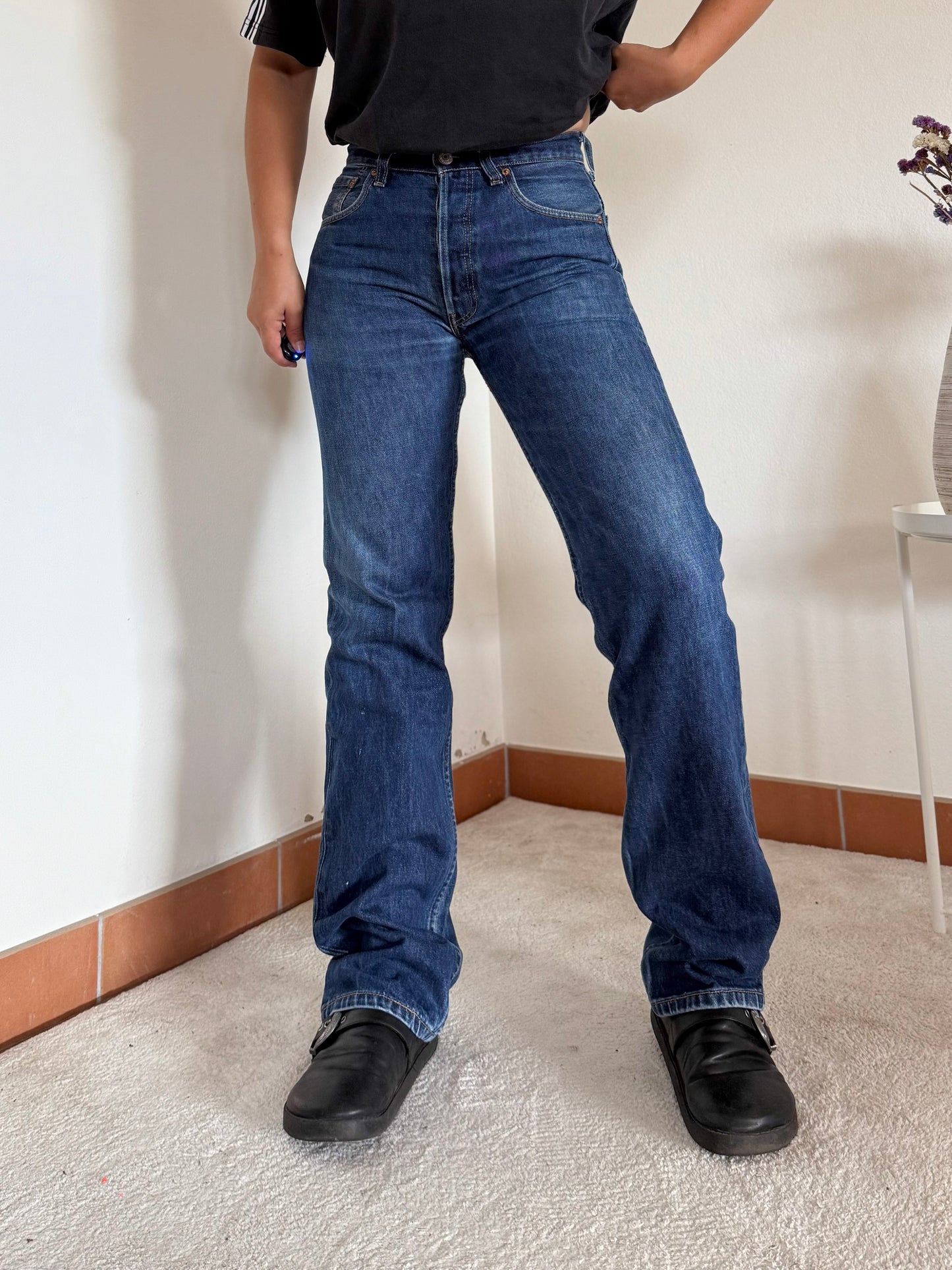 Calças Levi's 501
