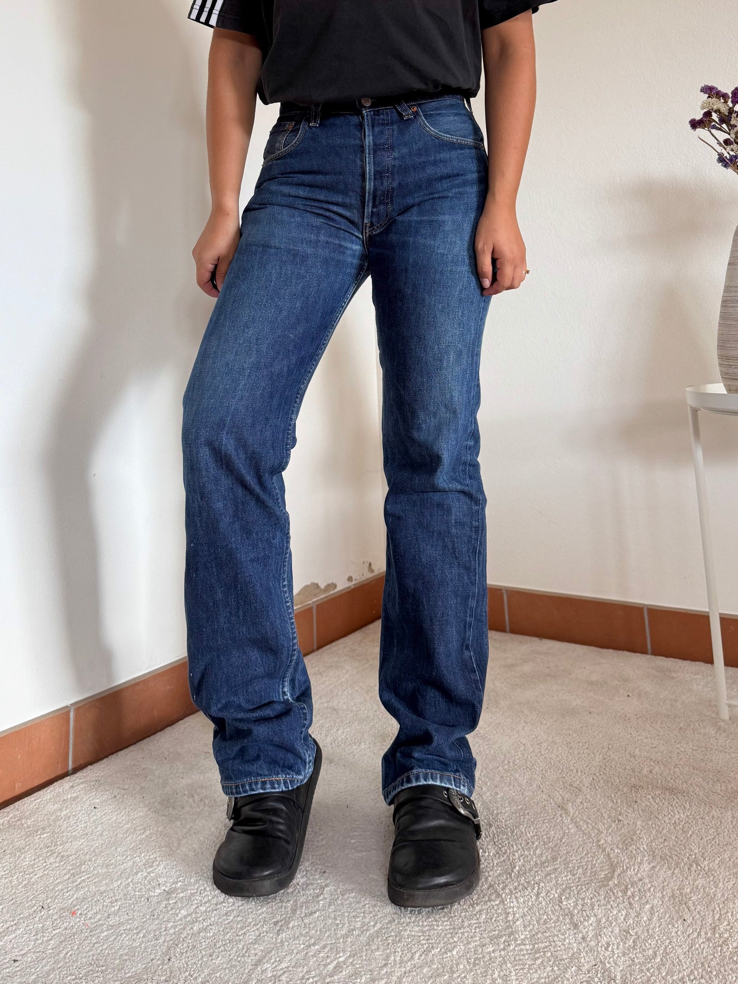 Calças Levi's 501