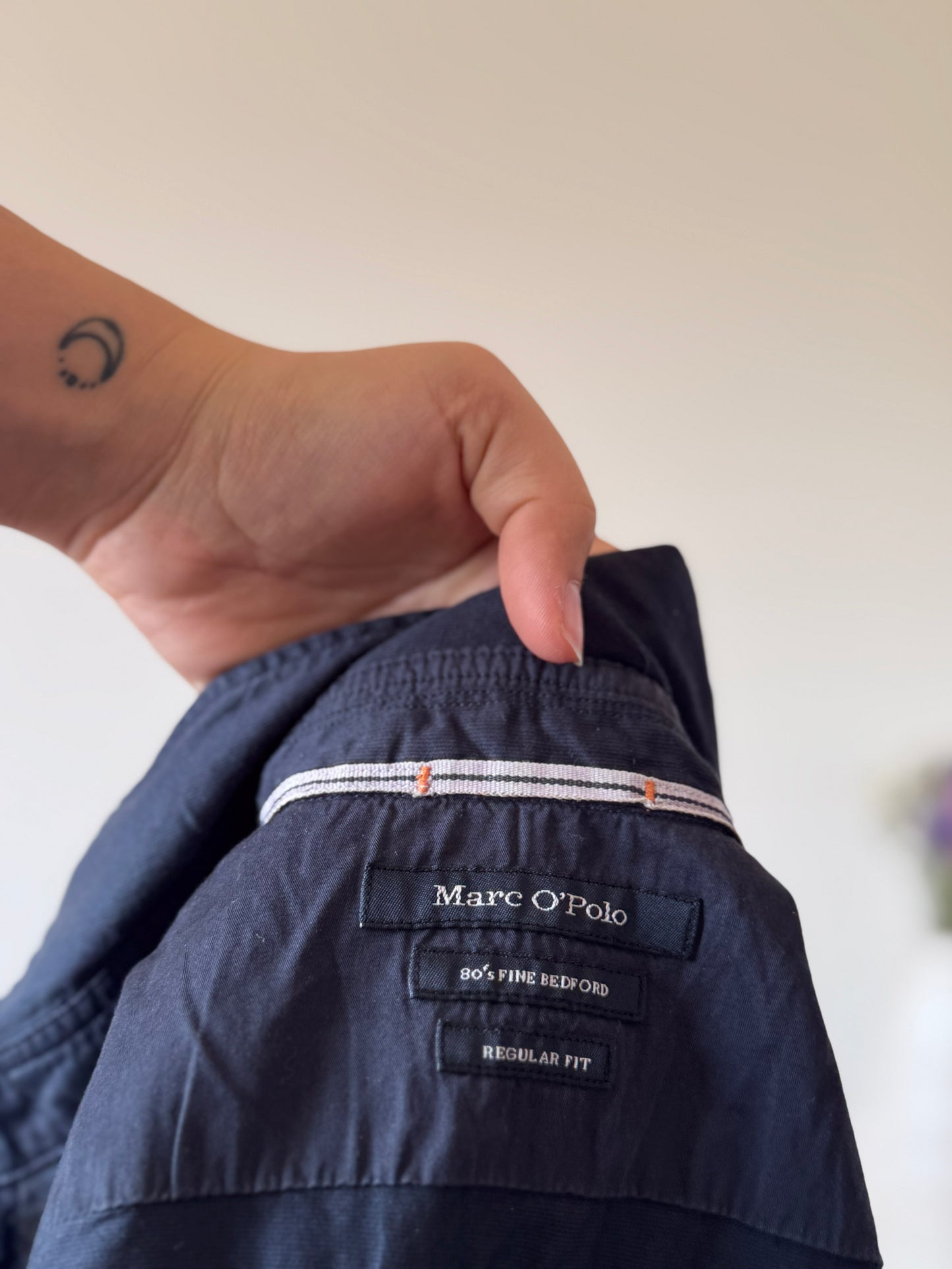 Camisa Marc O'Polo
