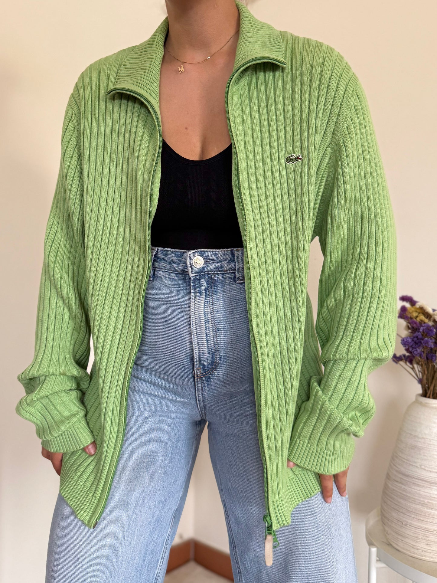 Lacoste Coat