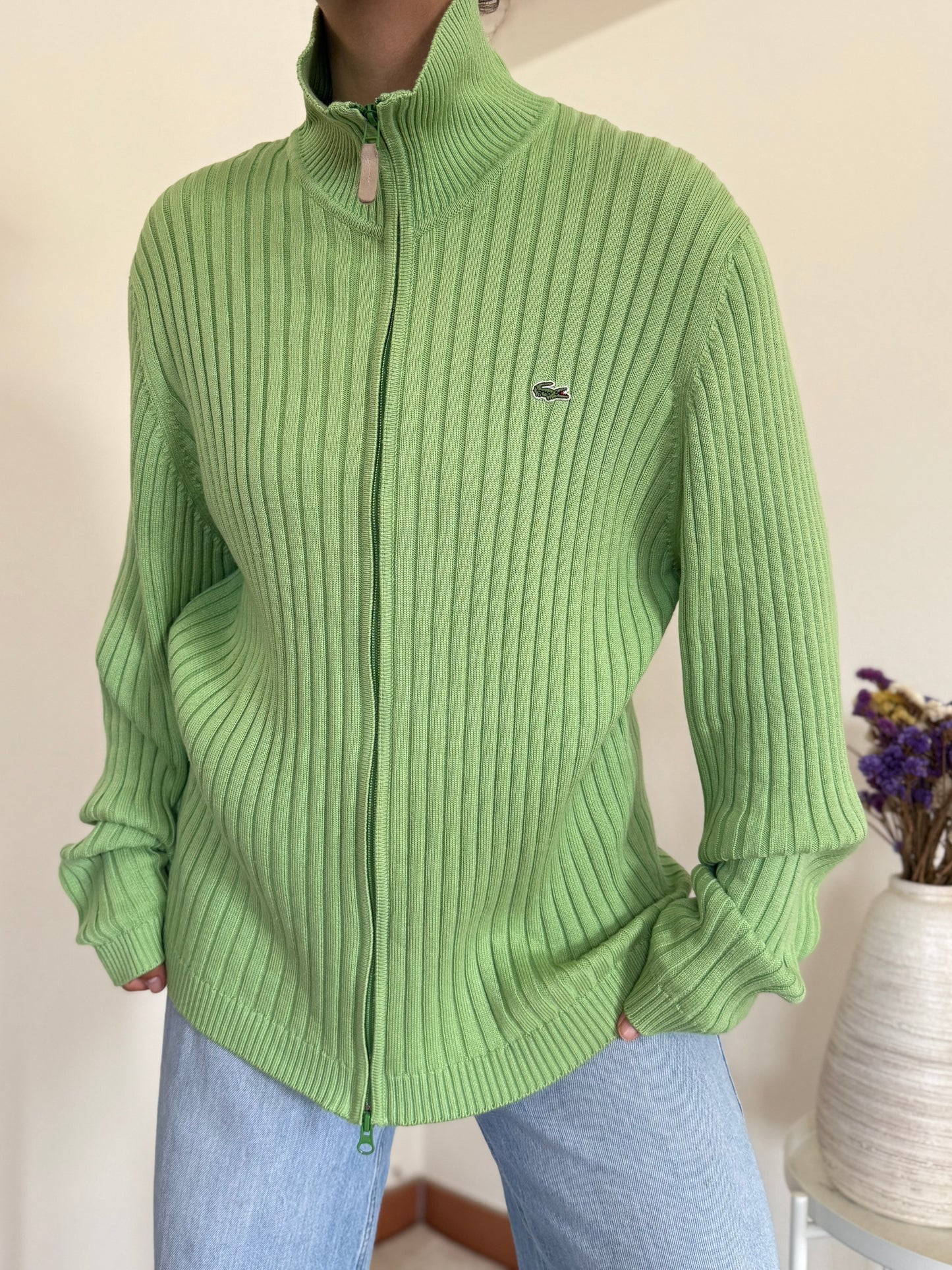 Lacoste Coat