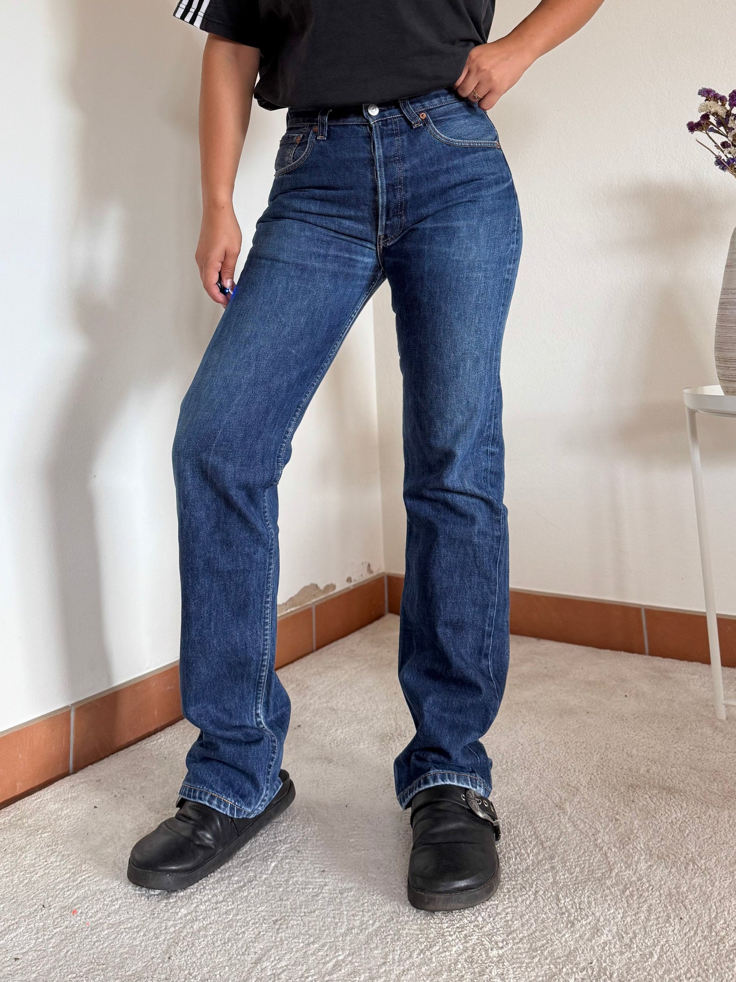 Calças Levi's 501