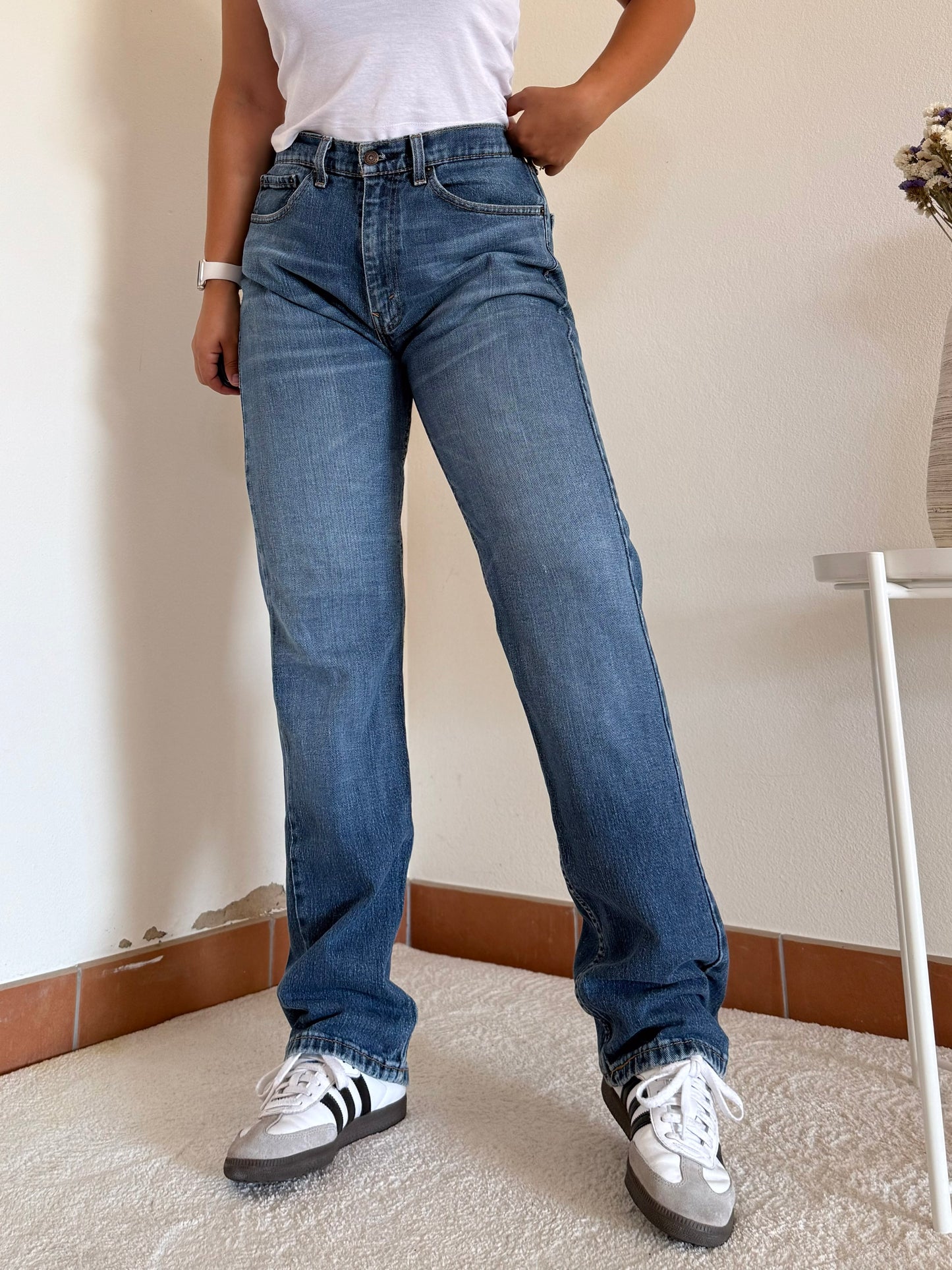Calças Levi's 505
