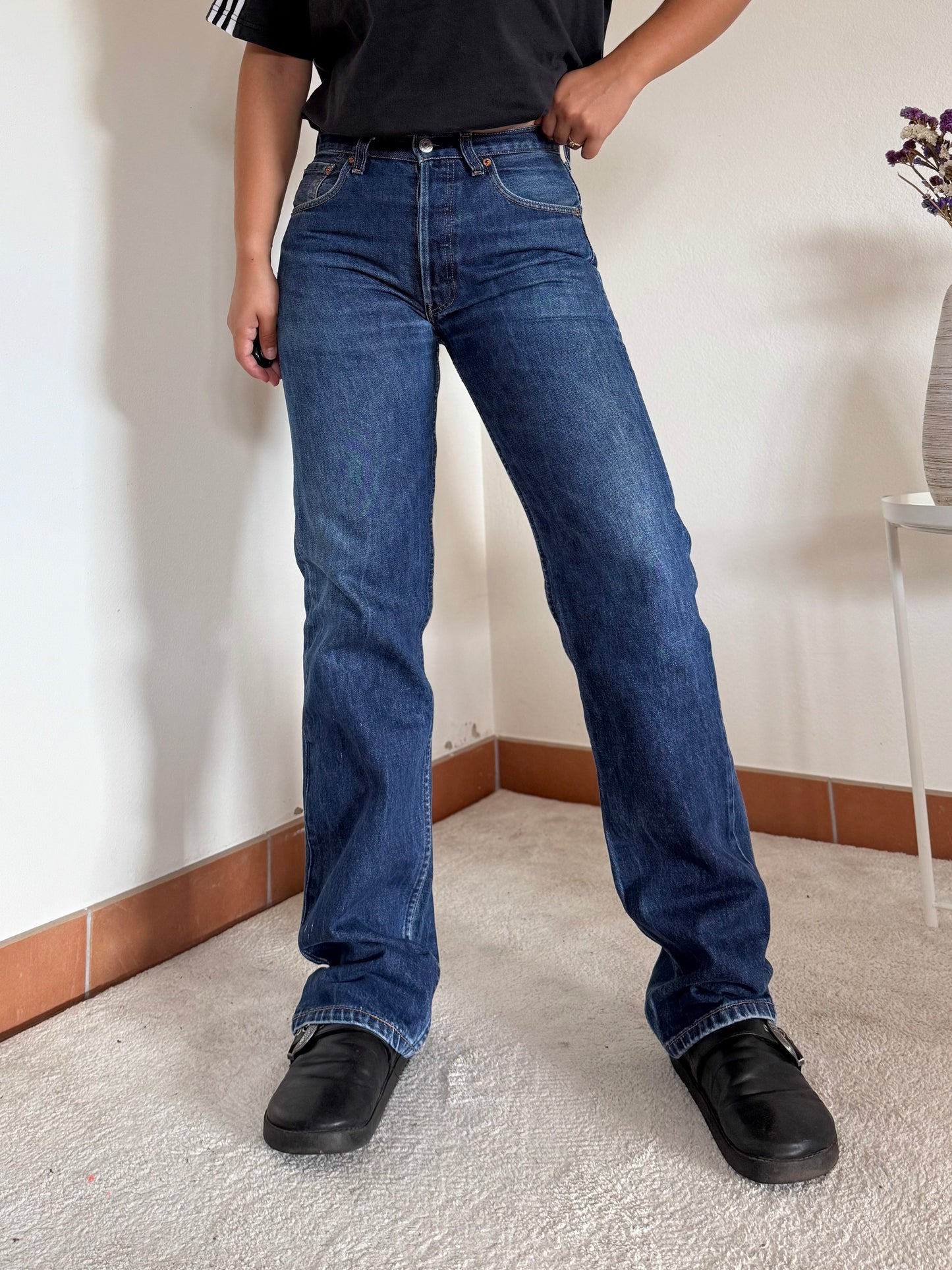 Calças Levi's 501