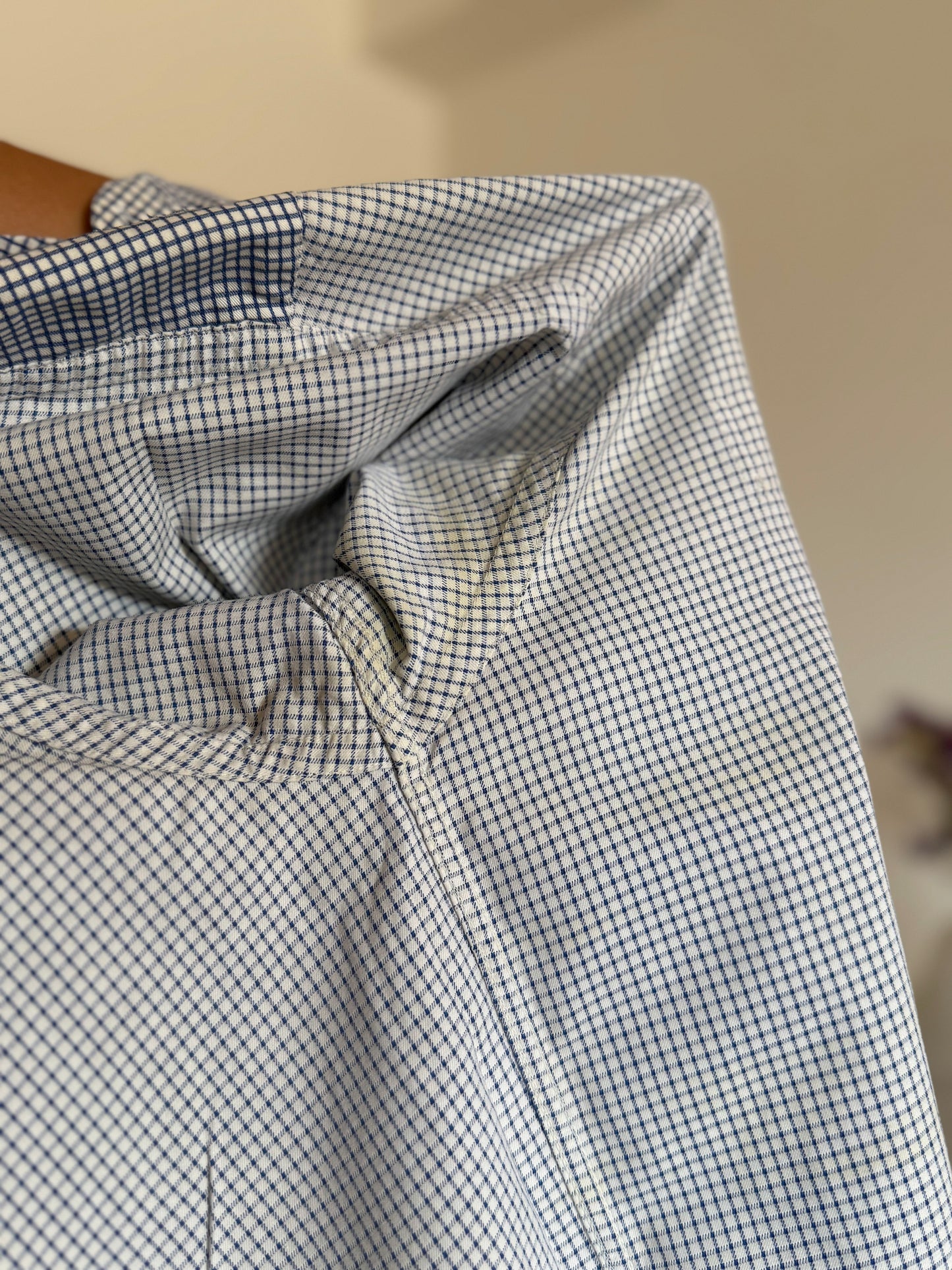 Camisa Lacoste