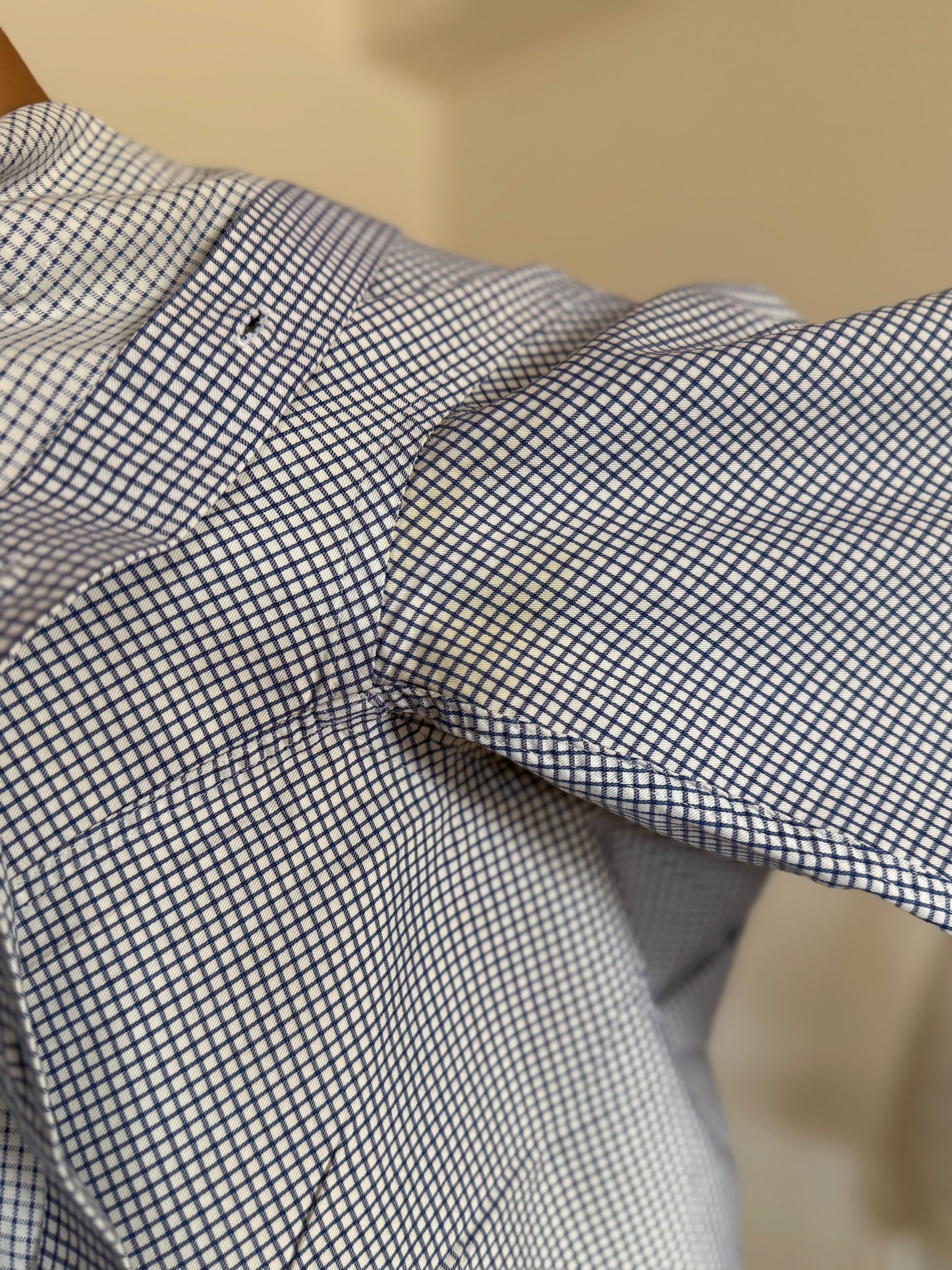 Camisa Lacoste