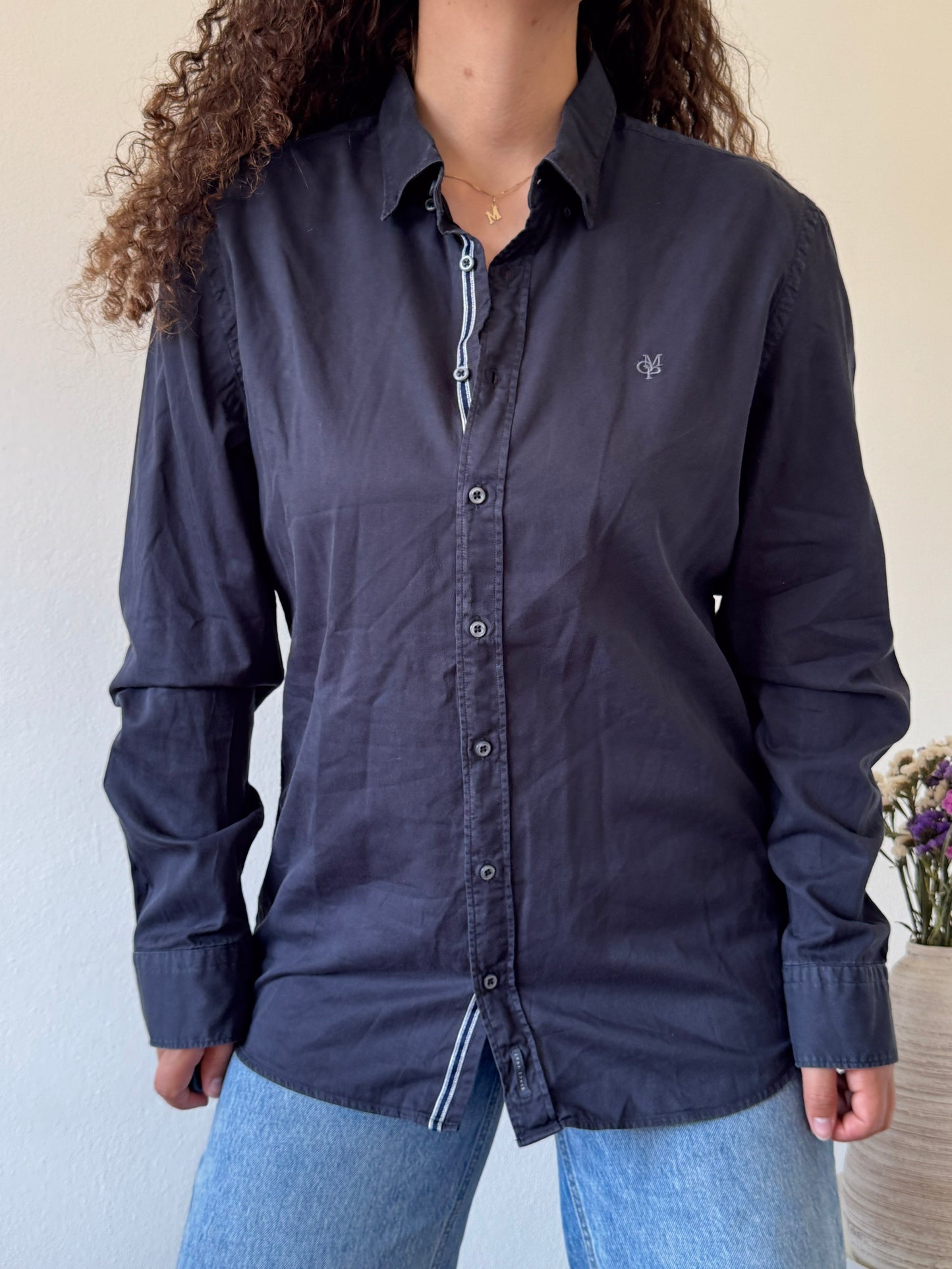 Camisa Marc O'Polo