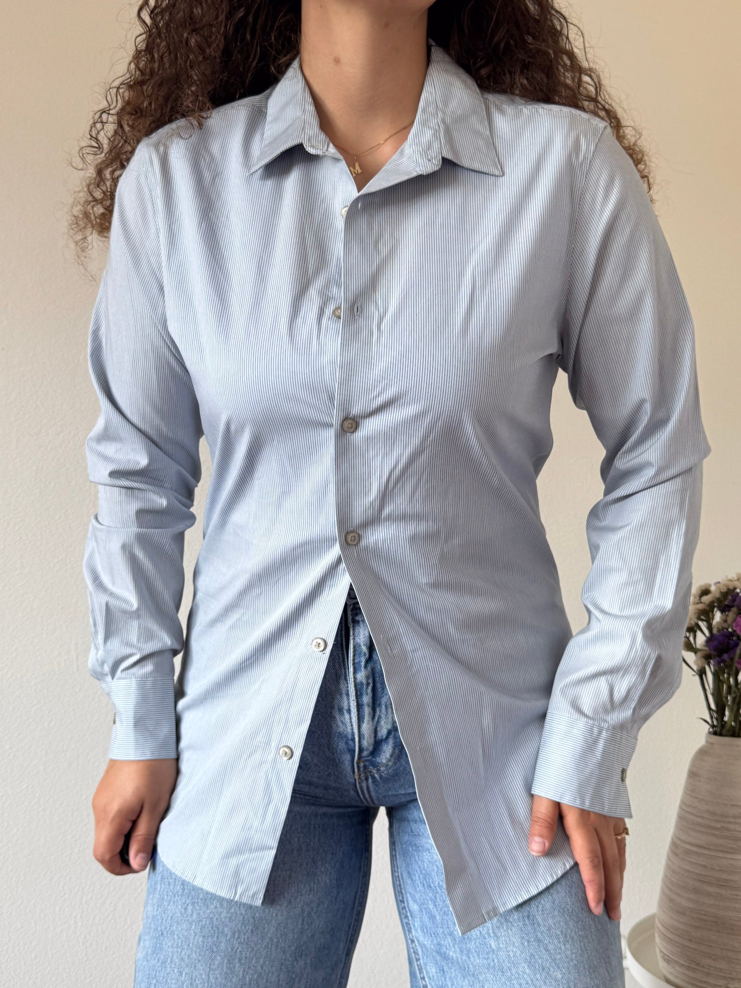 Camisa Calvin Klein
