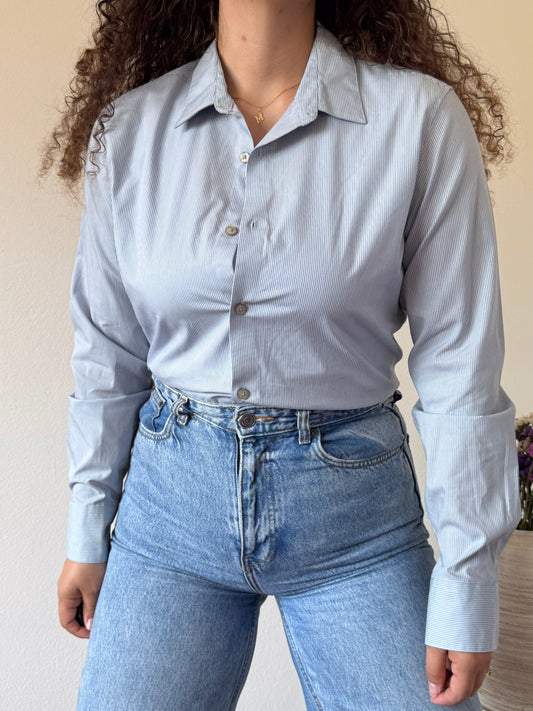 Camisa Calvin Klein