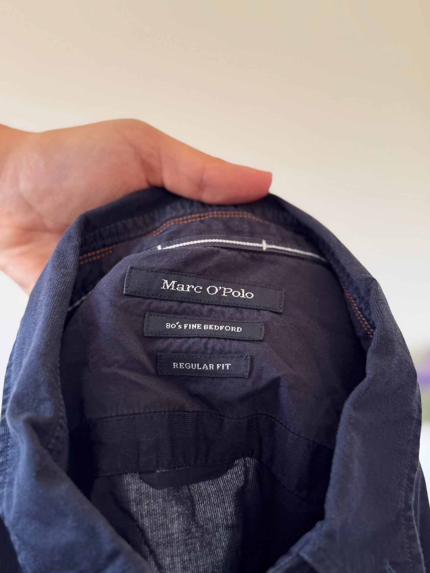 Camisa Marc O'Polo