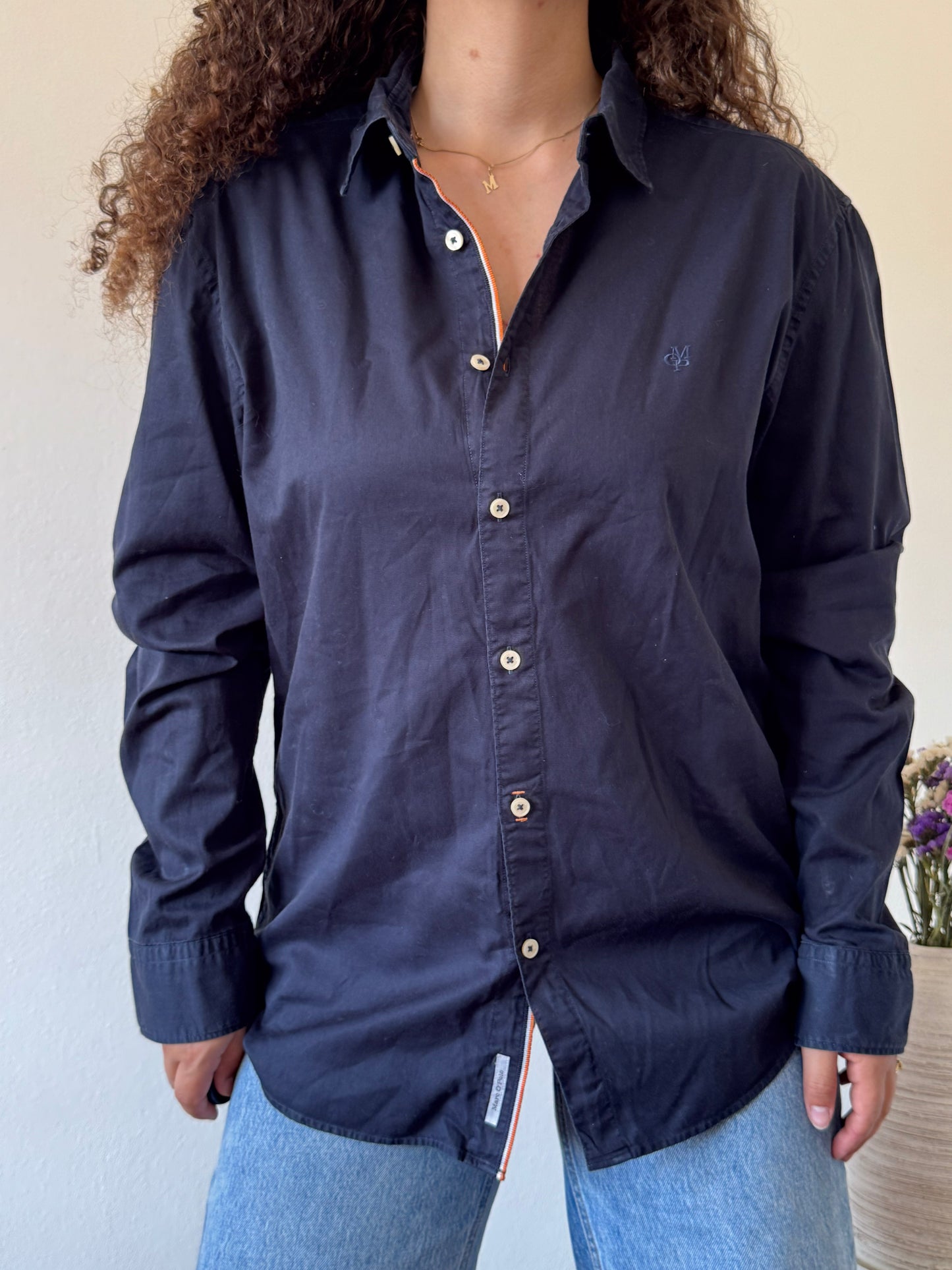 Camisa Marc O'Polo