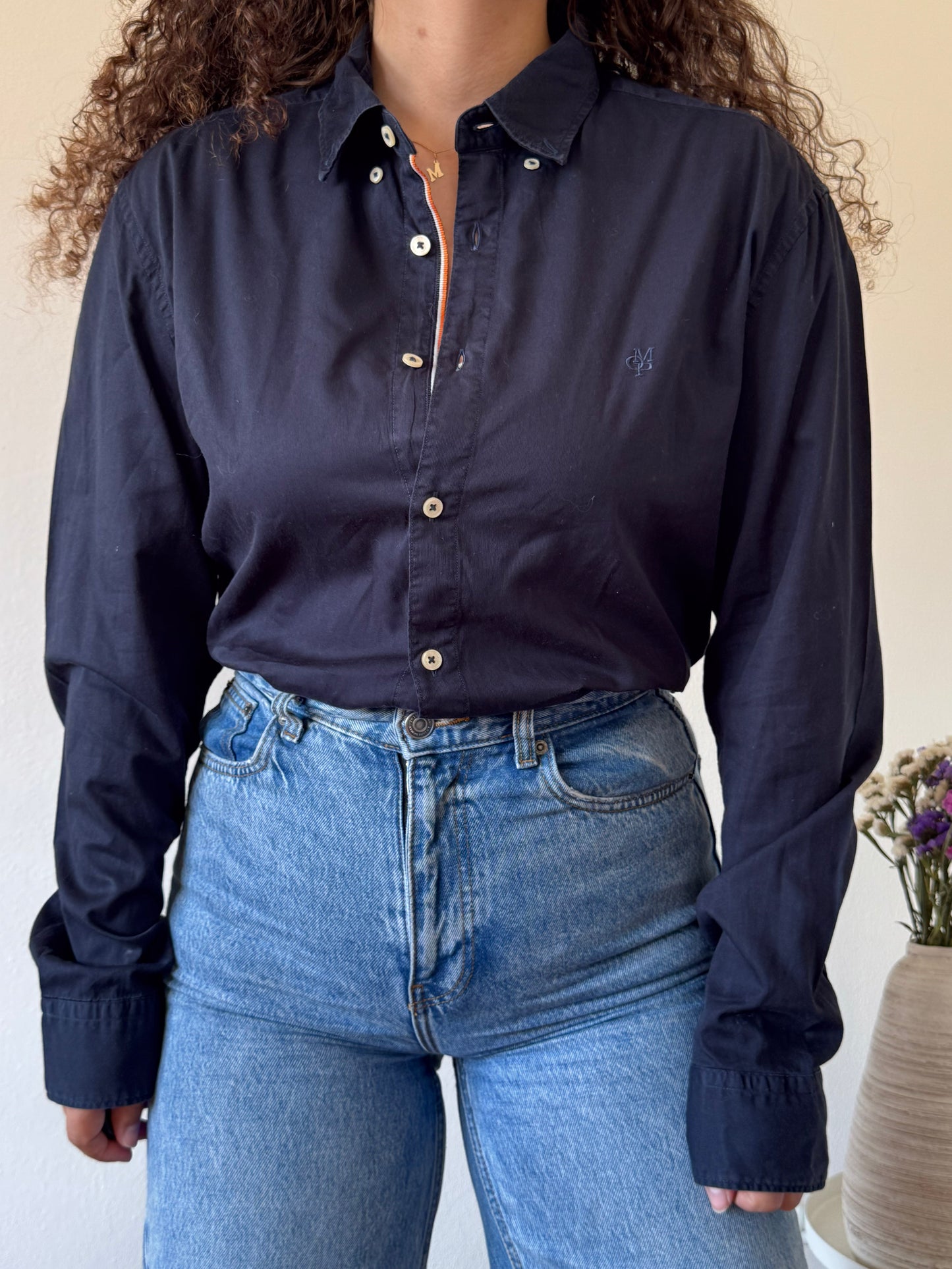Camisa Marc O'Polo