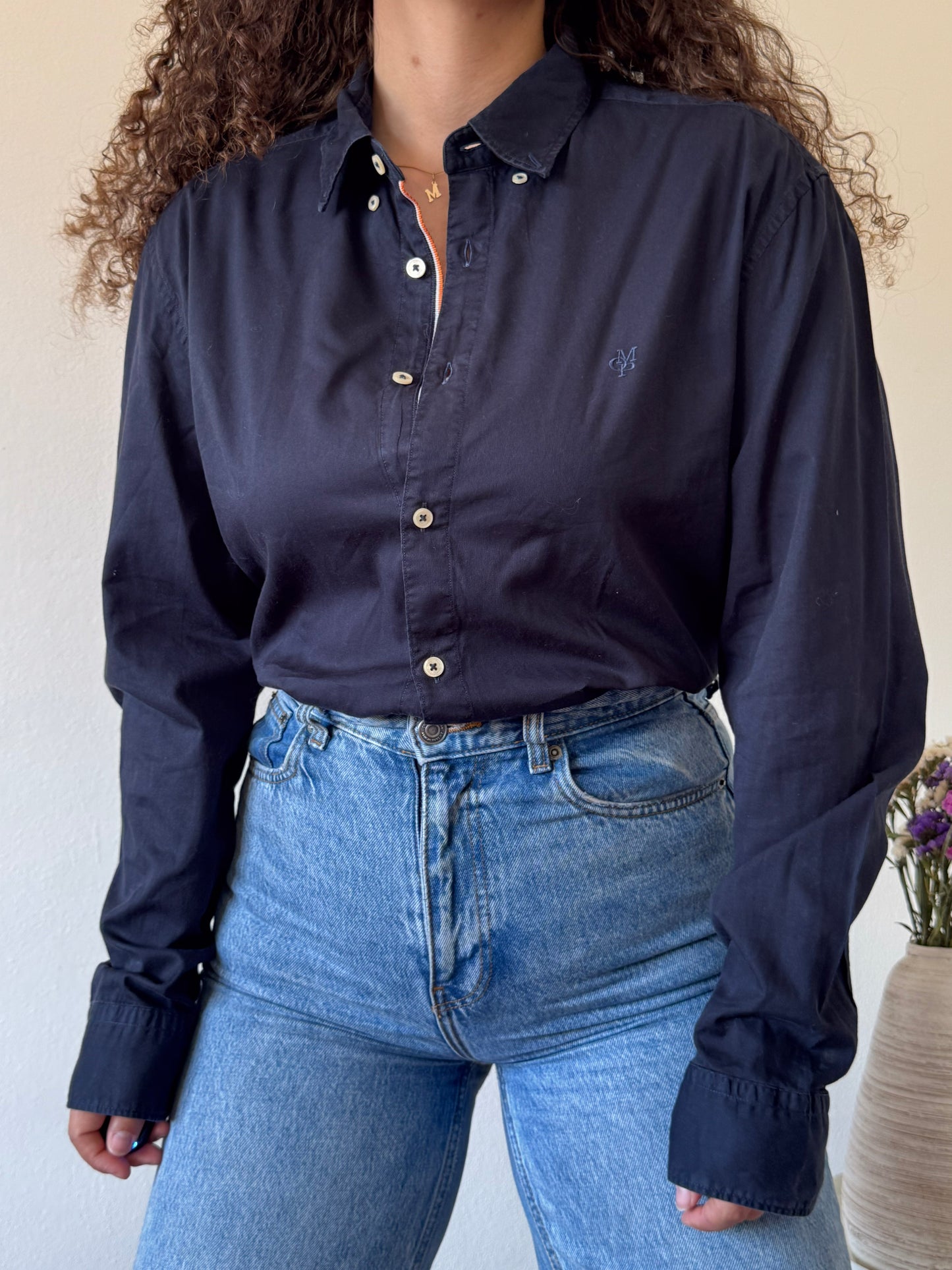 Camisa Marc O'Polo