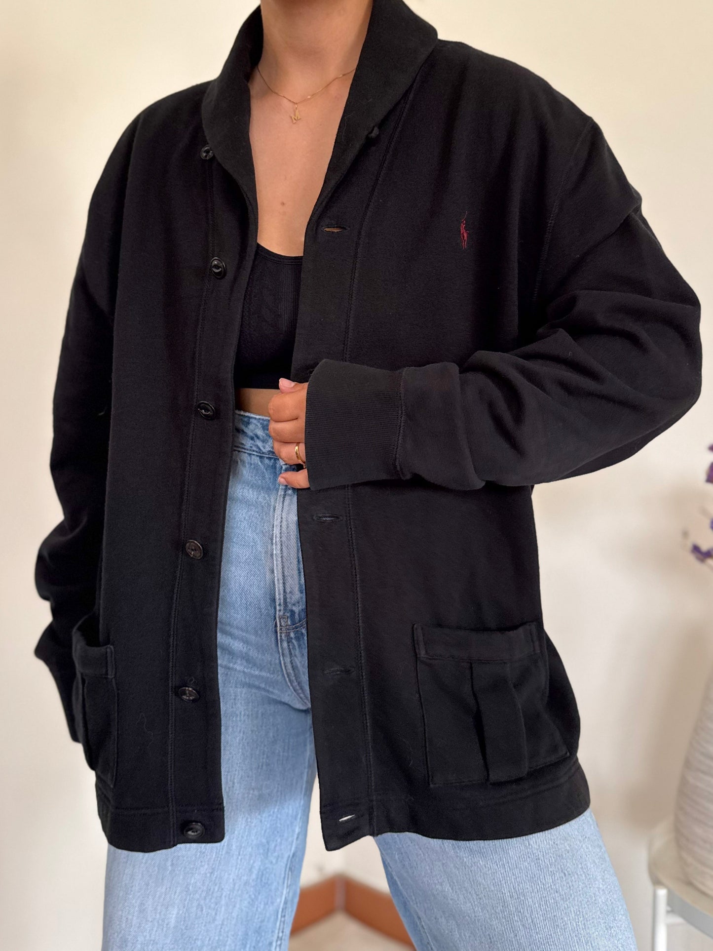 Ralph Lauren Cardigan
