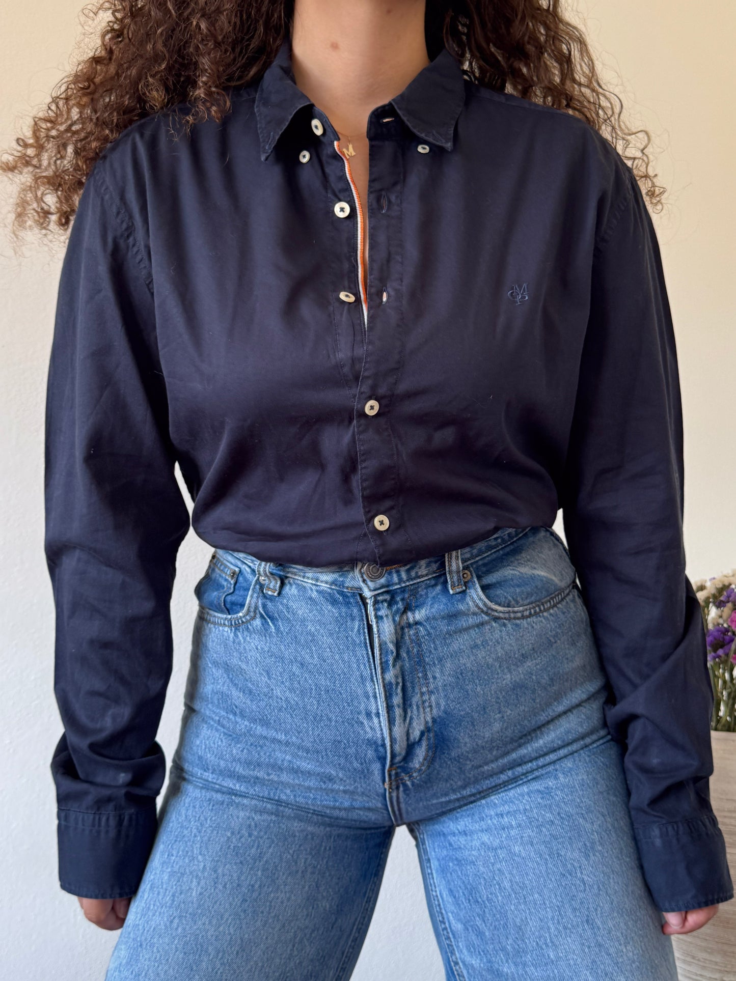 Camisa Marc O'Polo