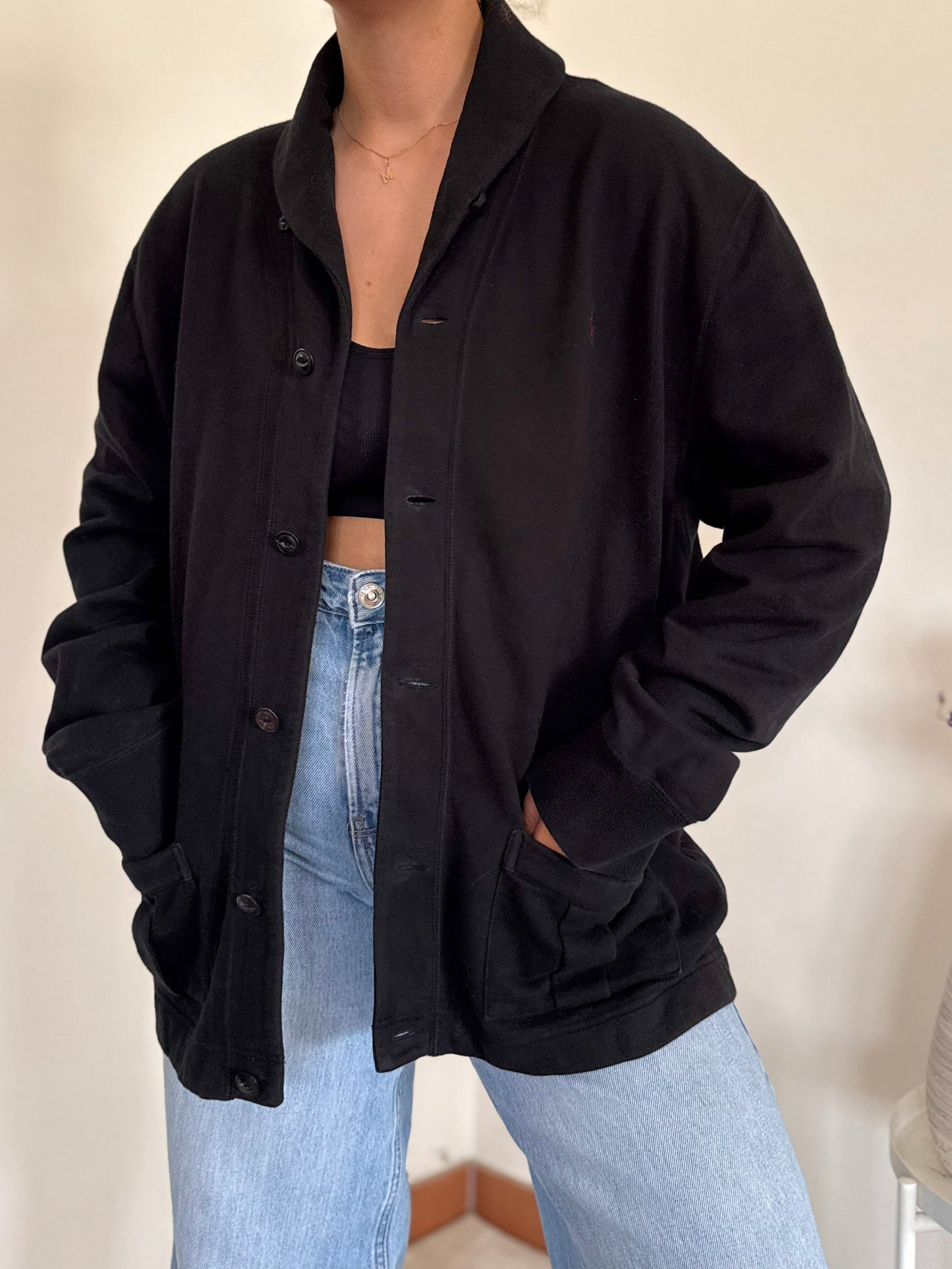 Ralph Lauren Cardigan