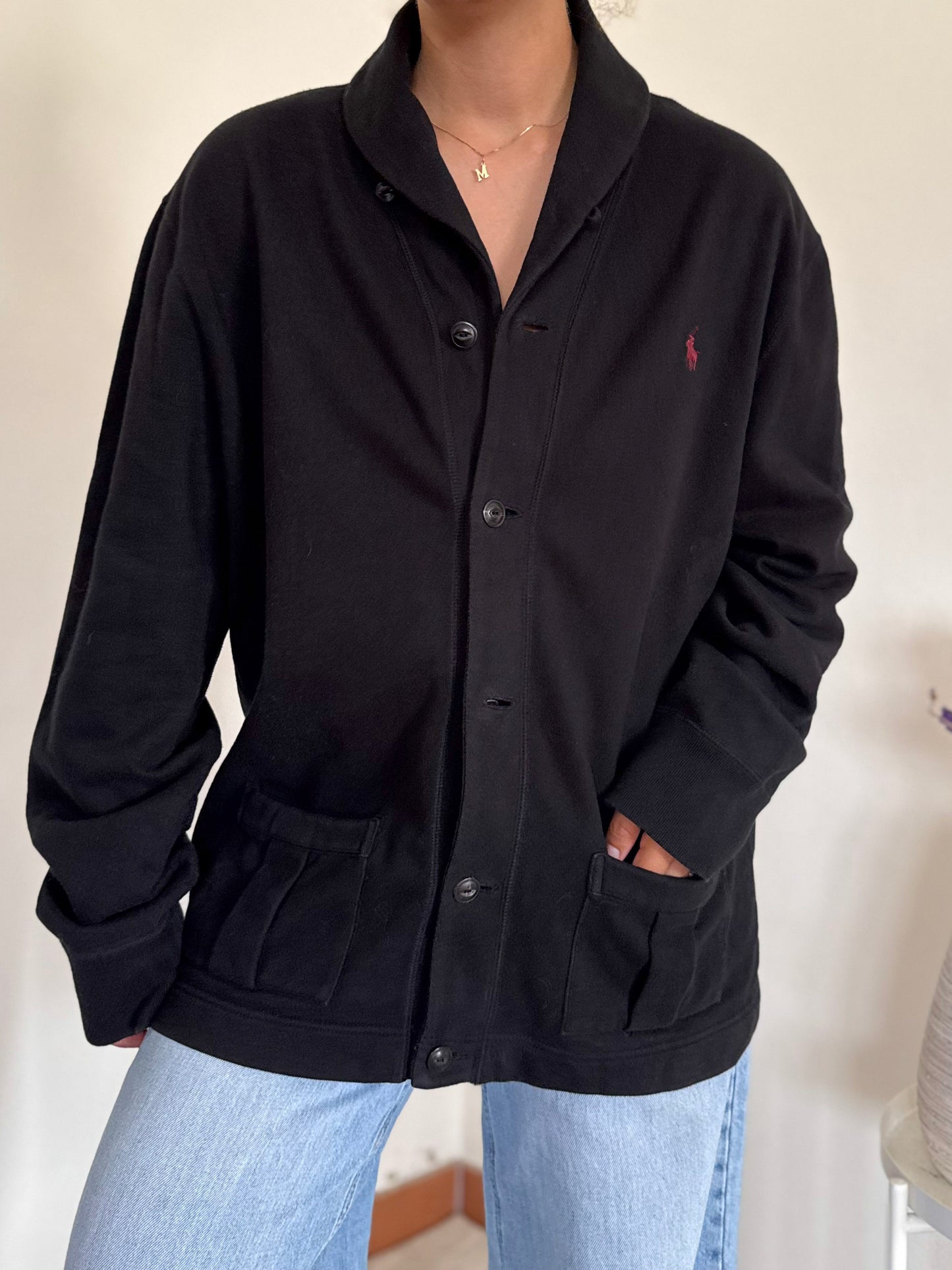 Ralph Lauren Cardigan