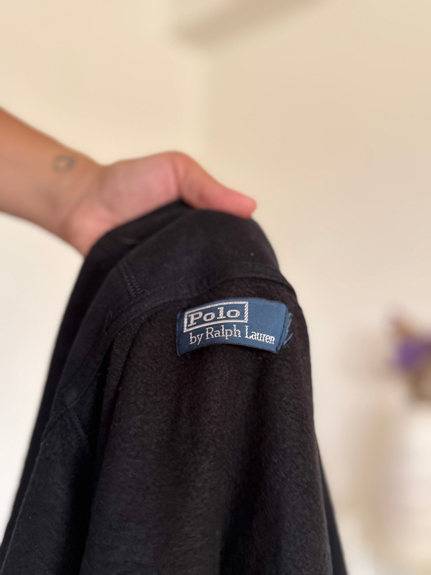 Ralph Lauren Cardigan