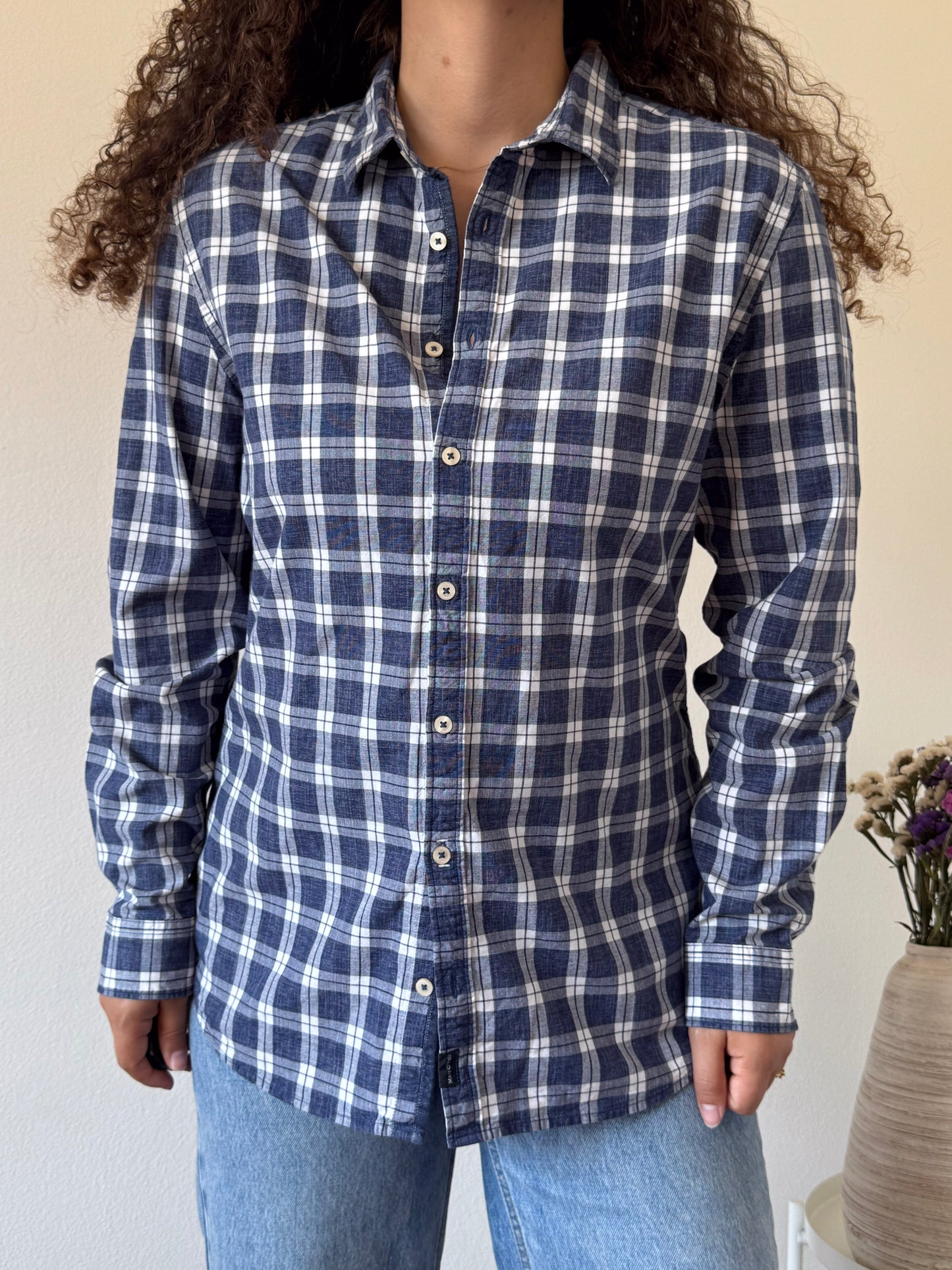 Camisa Marc O'Polo