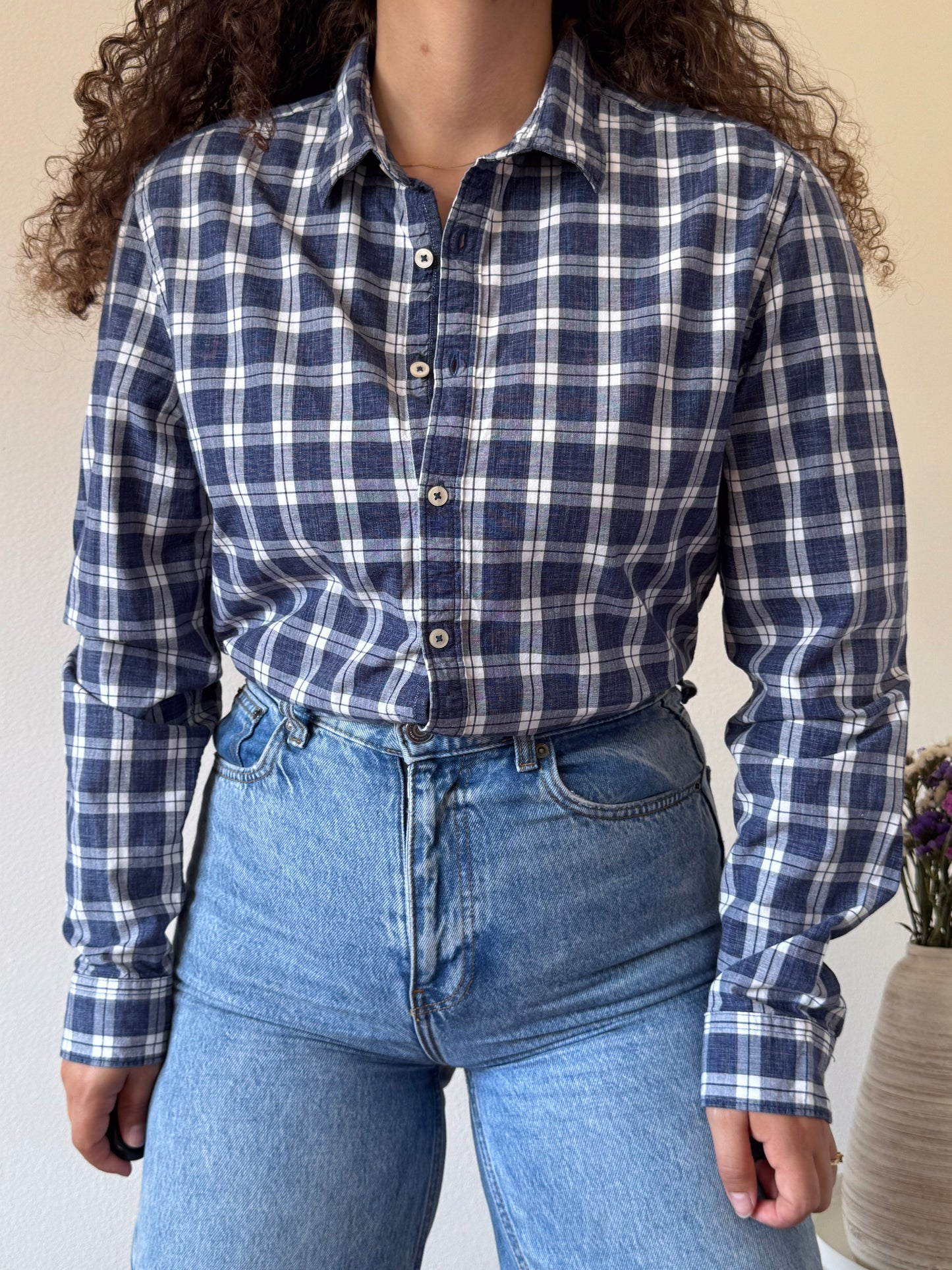 Camisa Marc O'Polo