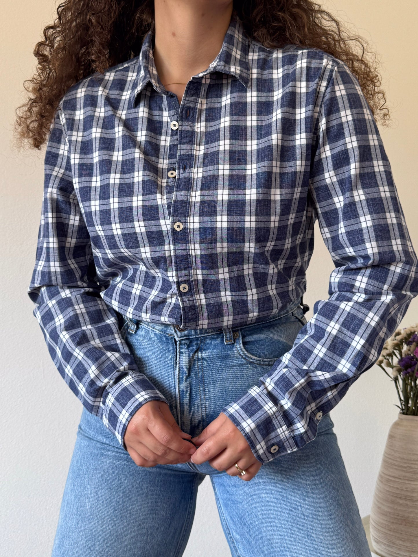 Camisa Marc O'Polo
