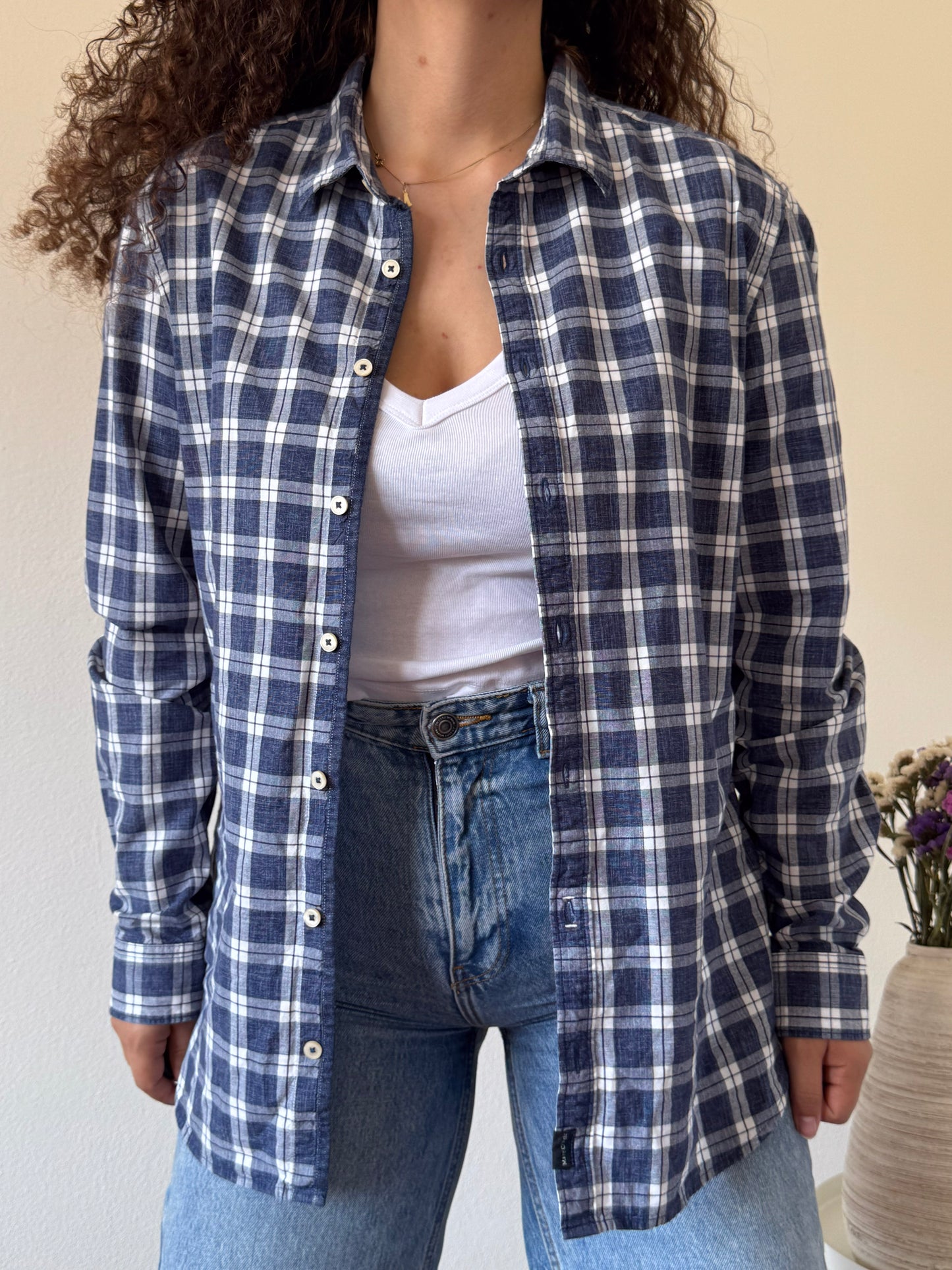 Camisa Marc O'Polo