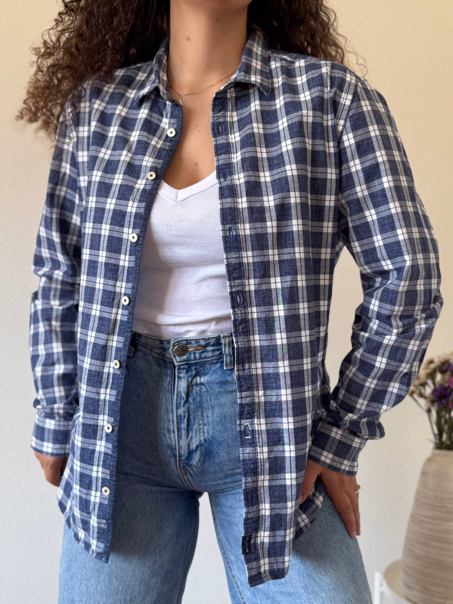Camisa Marc O'Polo