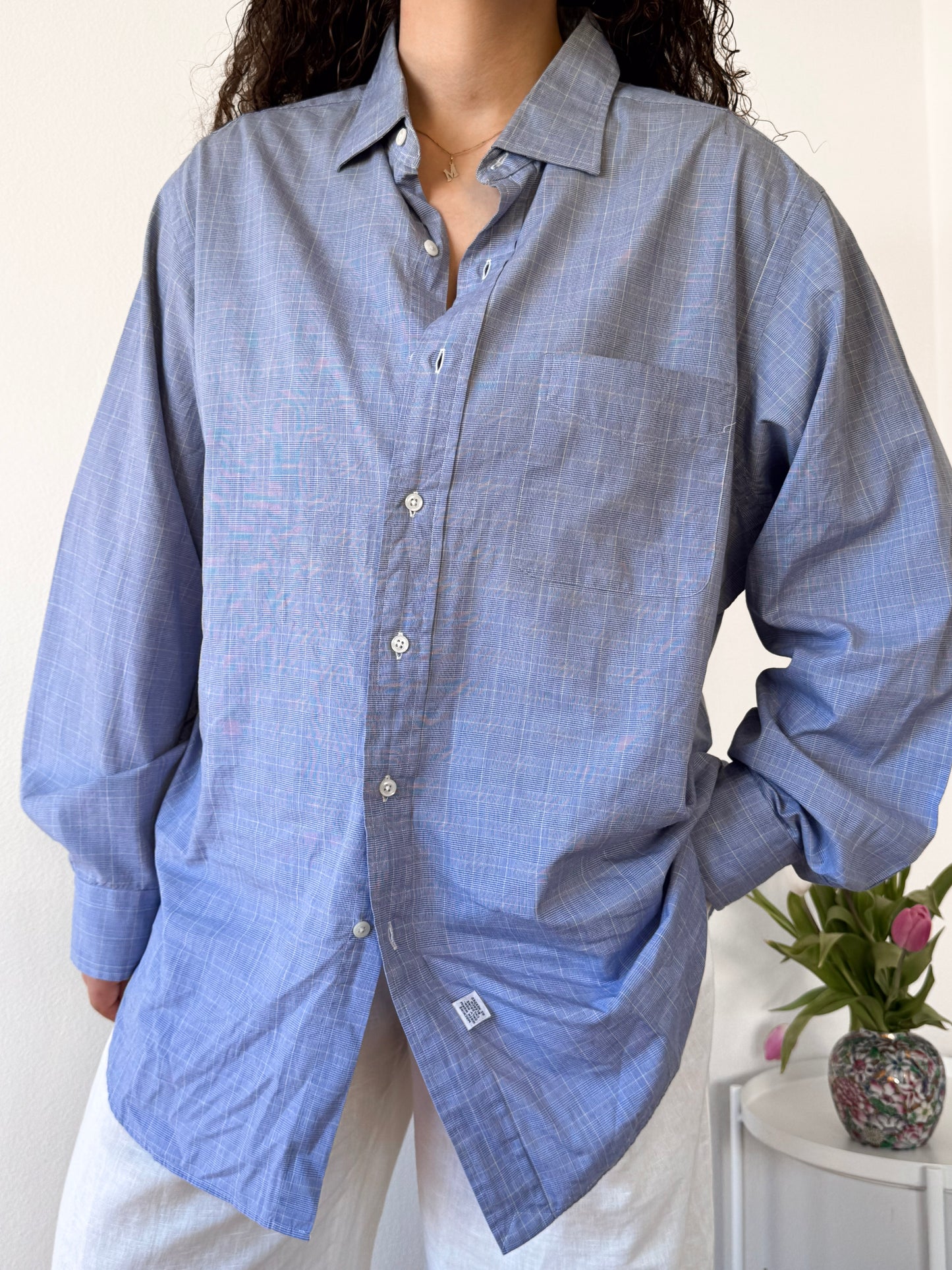 Camisa Ralph Lauren