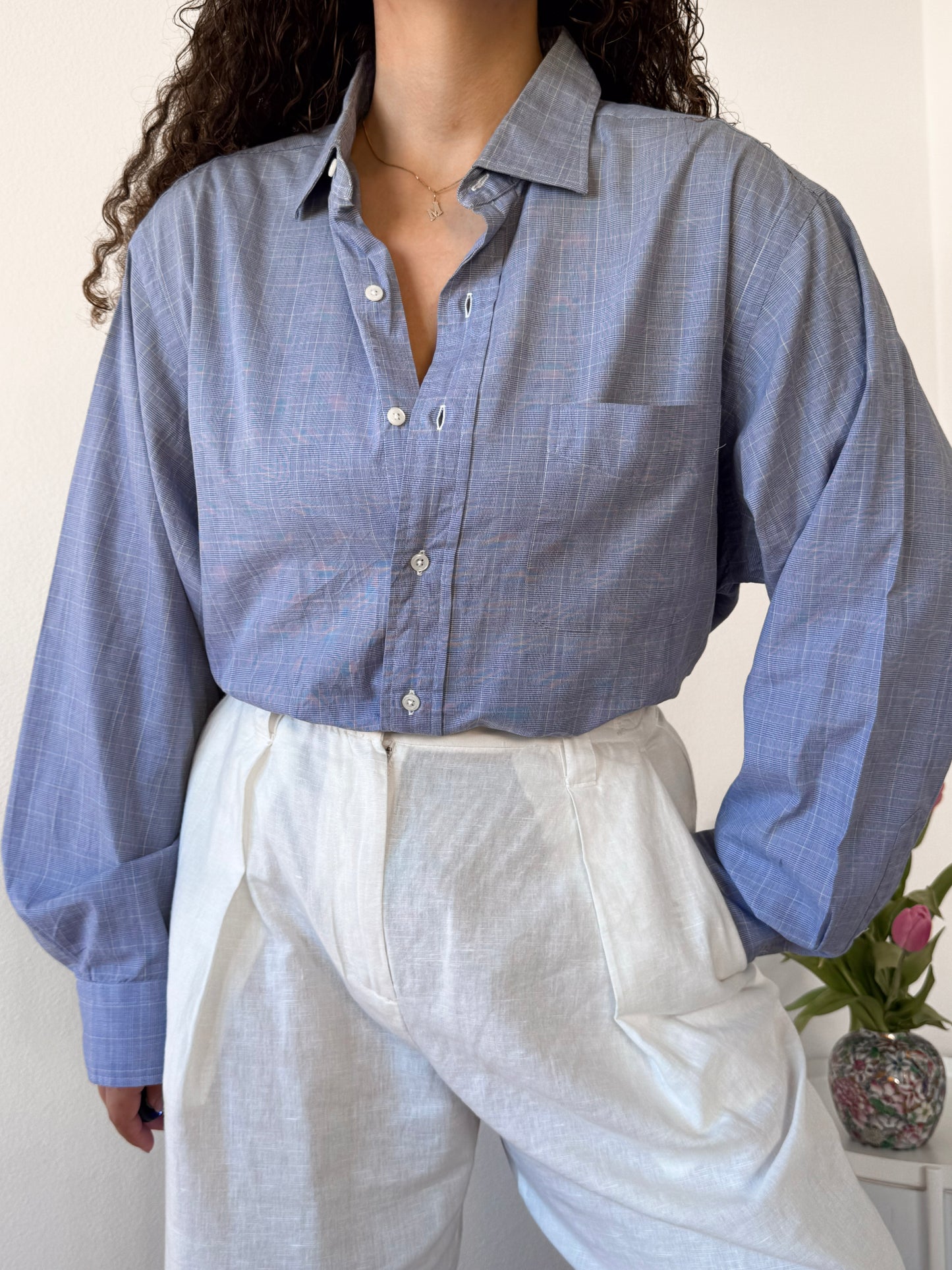 Camisa Ralph Lauren