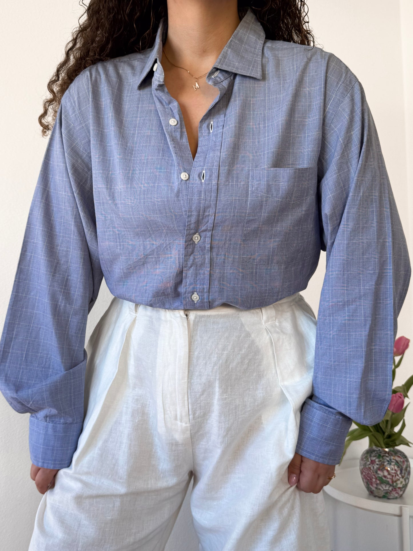 Camisa Ralph Lauren