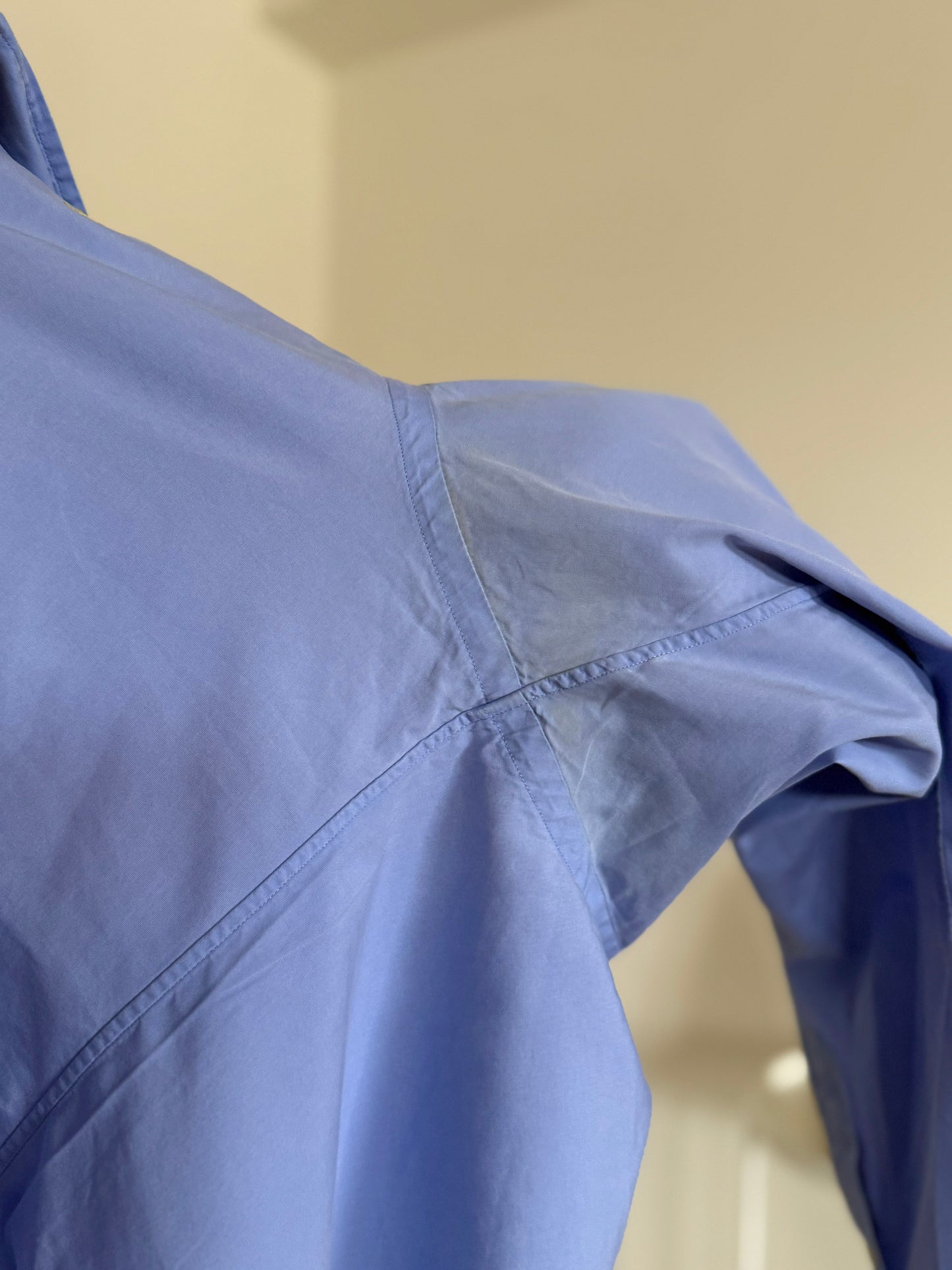 Camisa Ralph Lauren