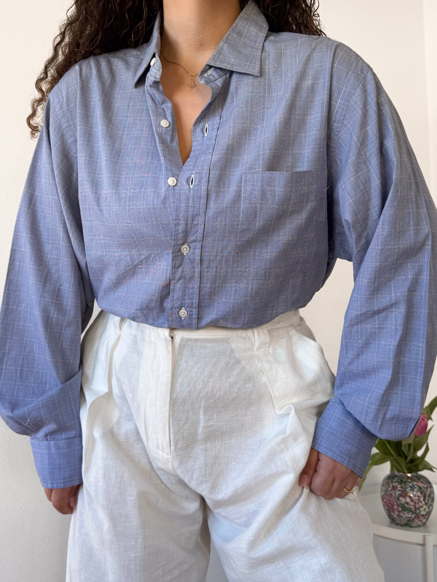 Camisa Ralph Lauren