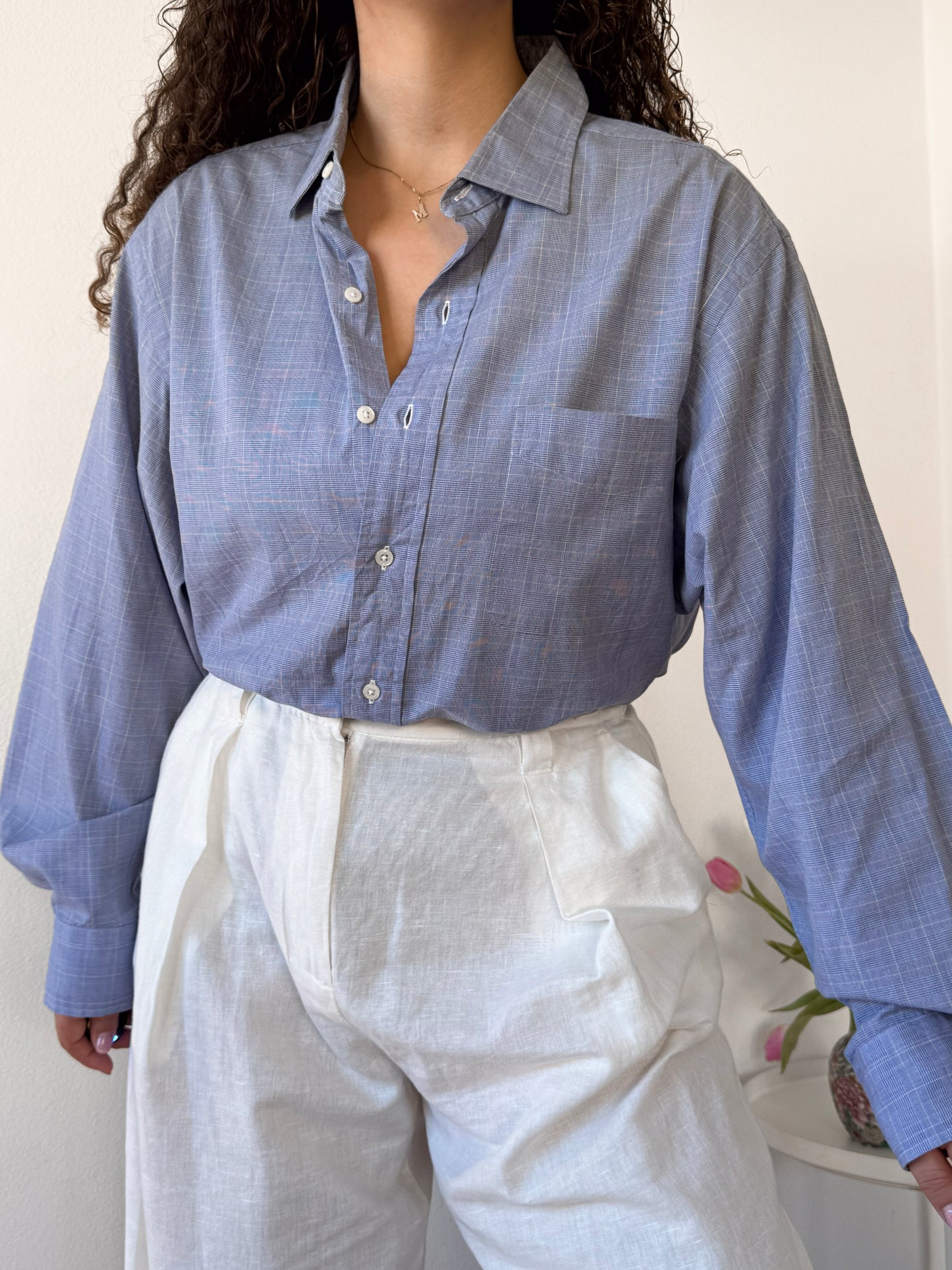 Camisa Ralph Lauren