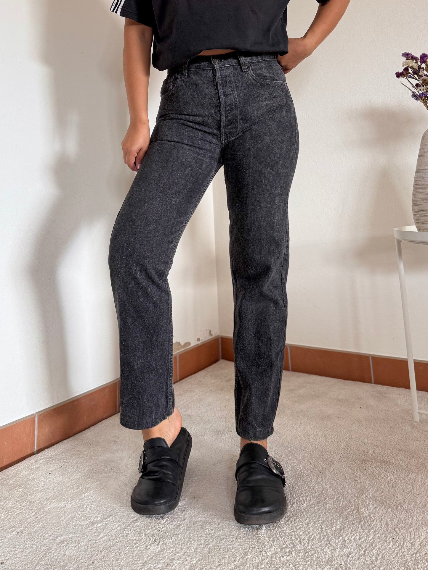 Calças Levi's 501