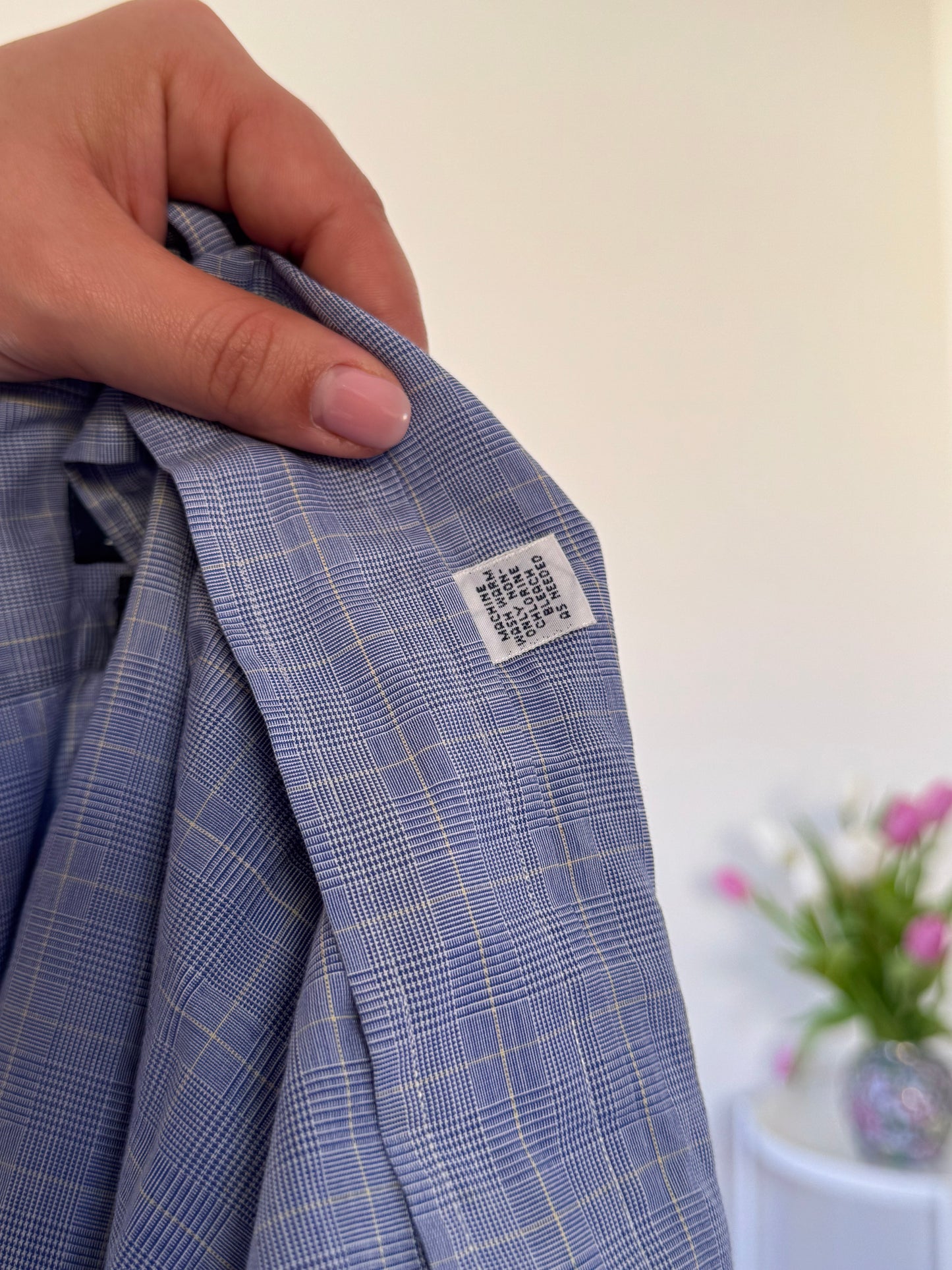 Camisa Ralph Lauren