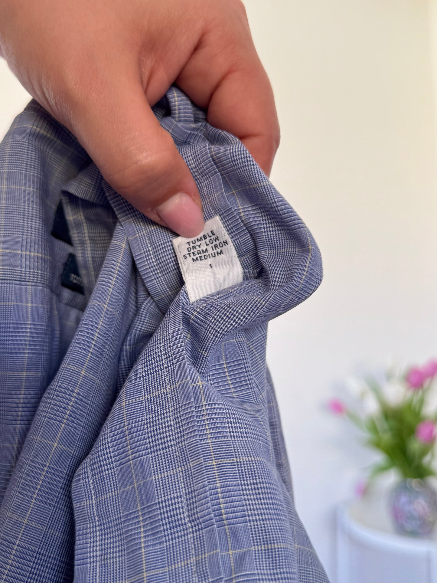 Camisa Ralph Lauren