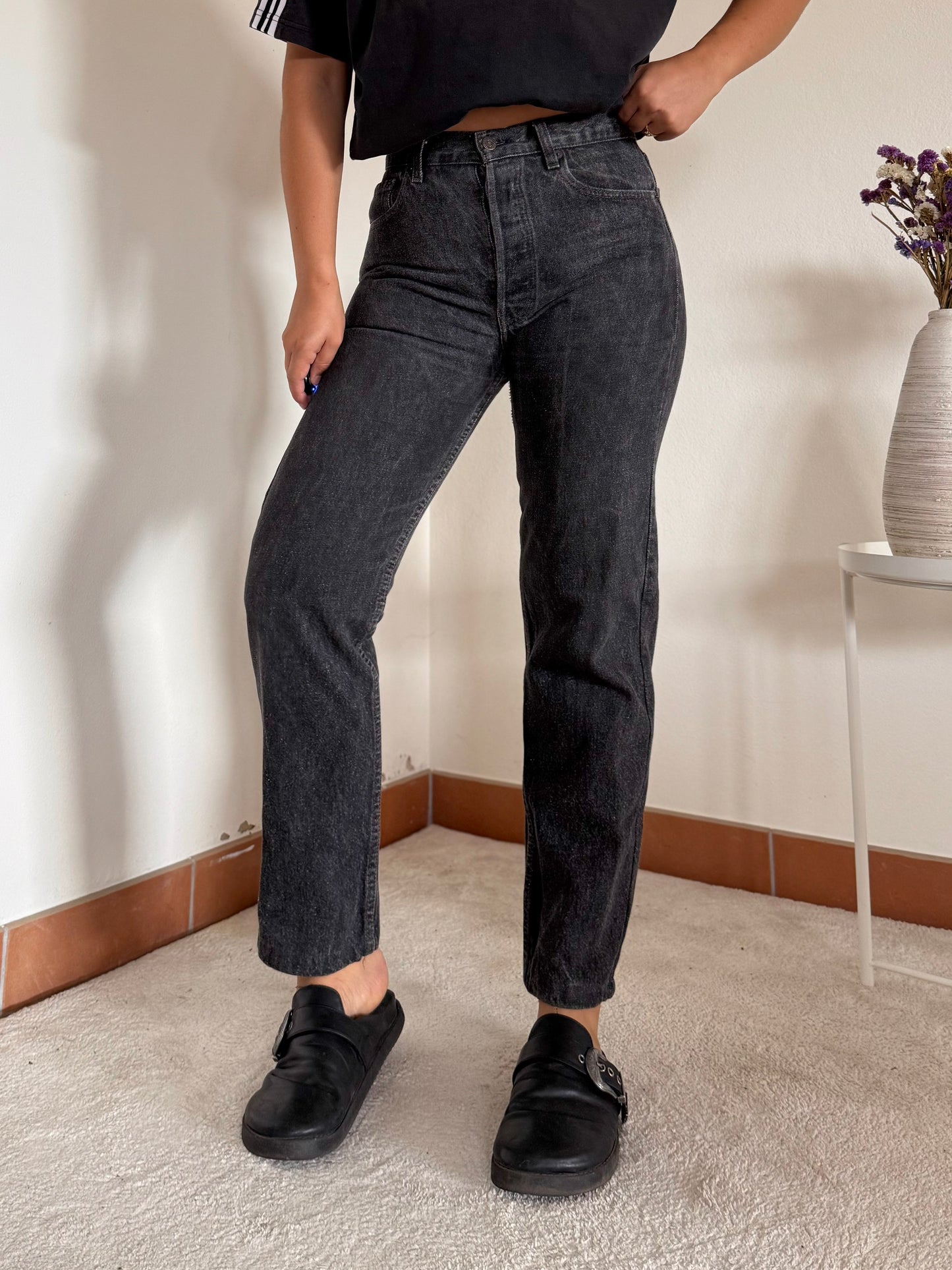 Calças Levi's 501