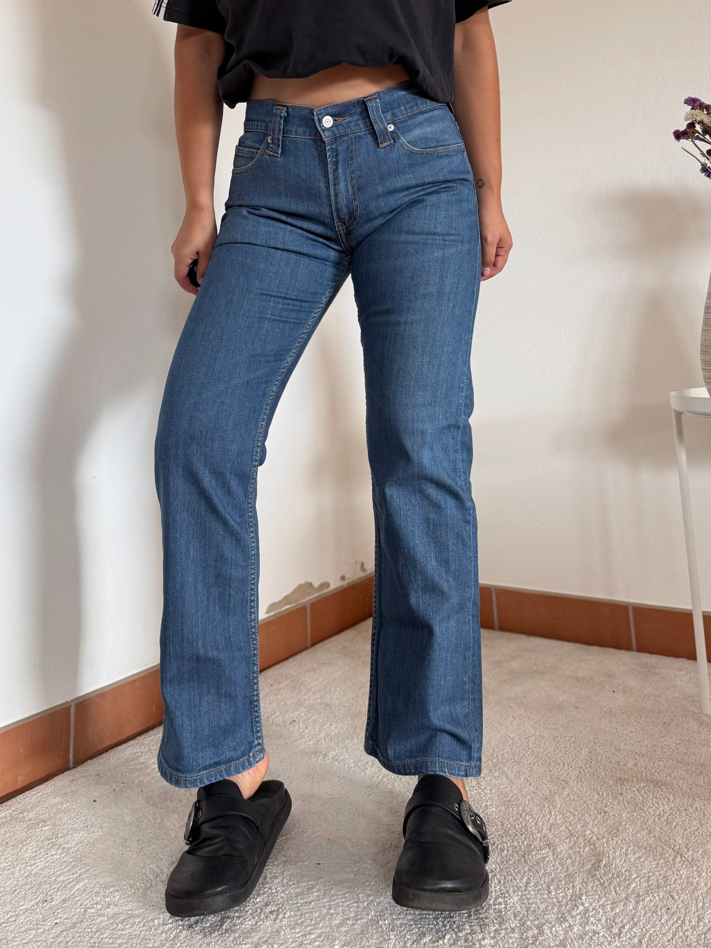 Calças Levi's 506